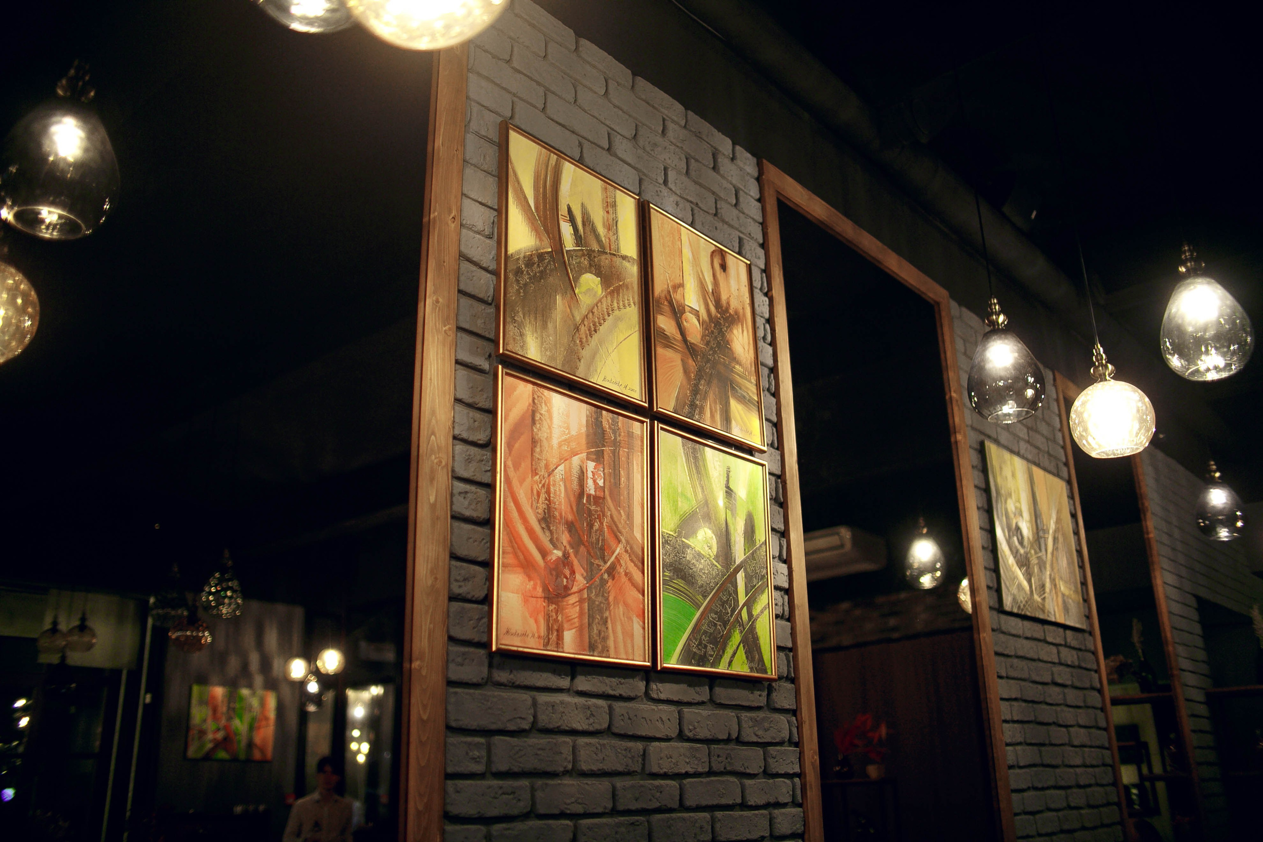 «Март». Ваш репортажный фотограф Артемий Антонов