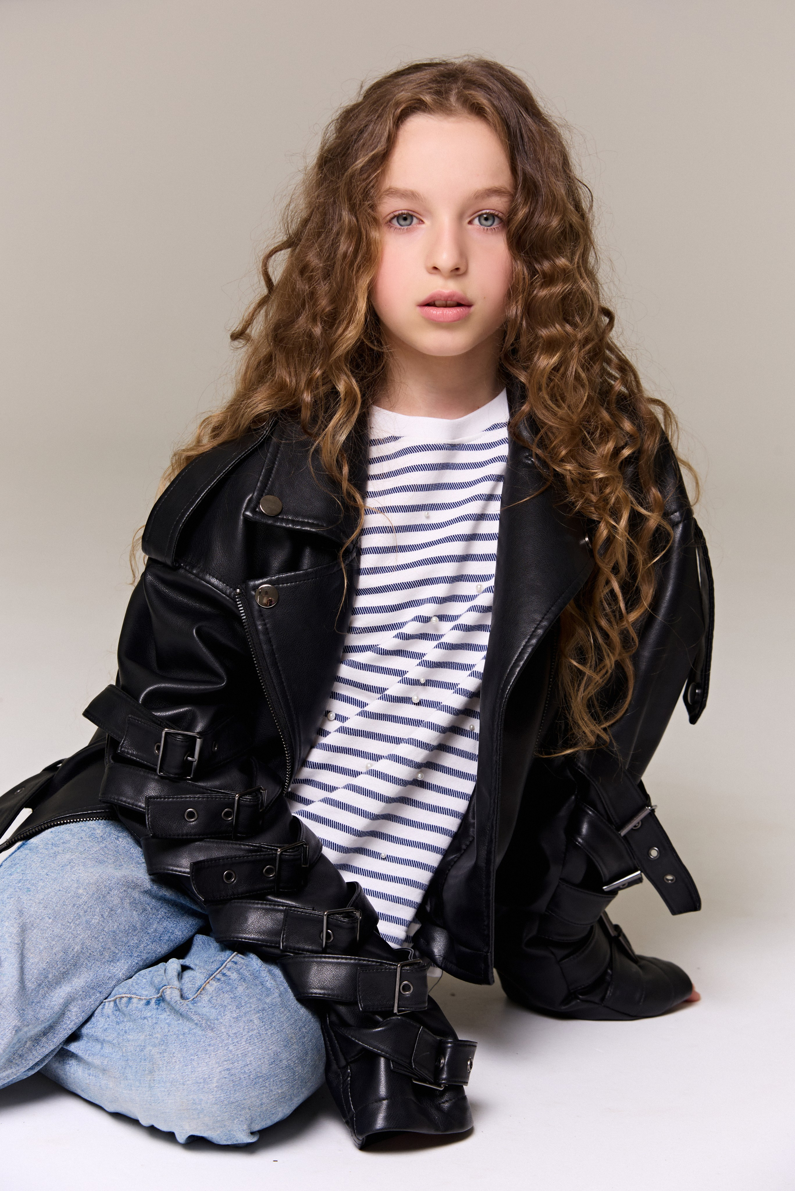 Диана Комендантова. Фотограф Полина Закирова