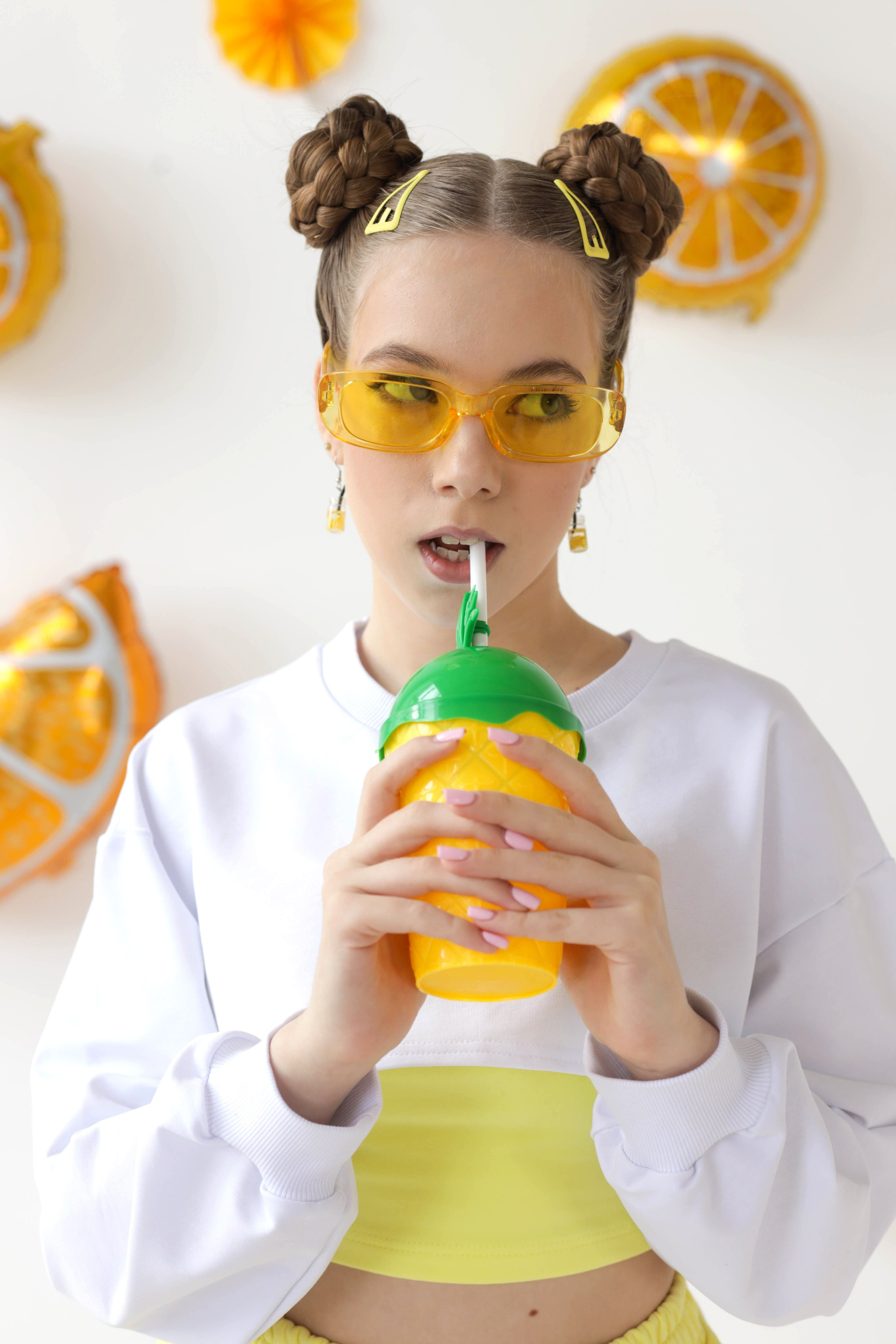 Творчество. Фотограф Полина Закирова