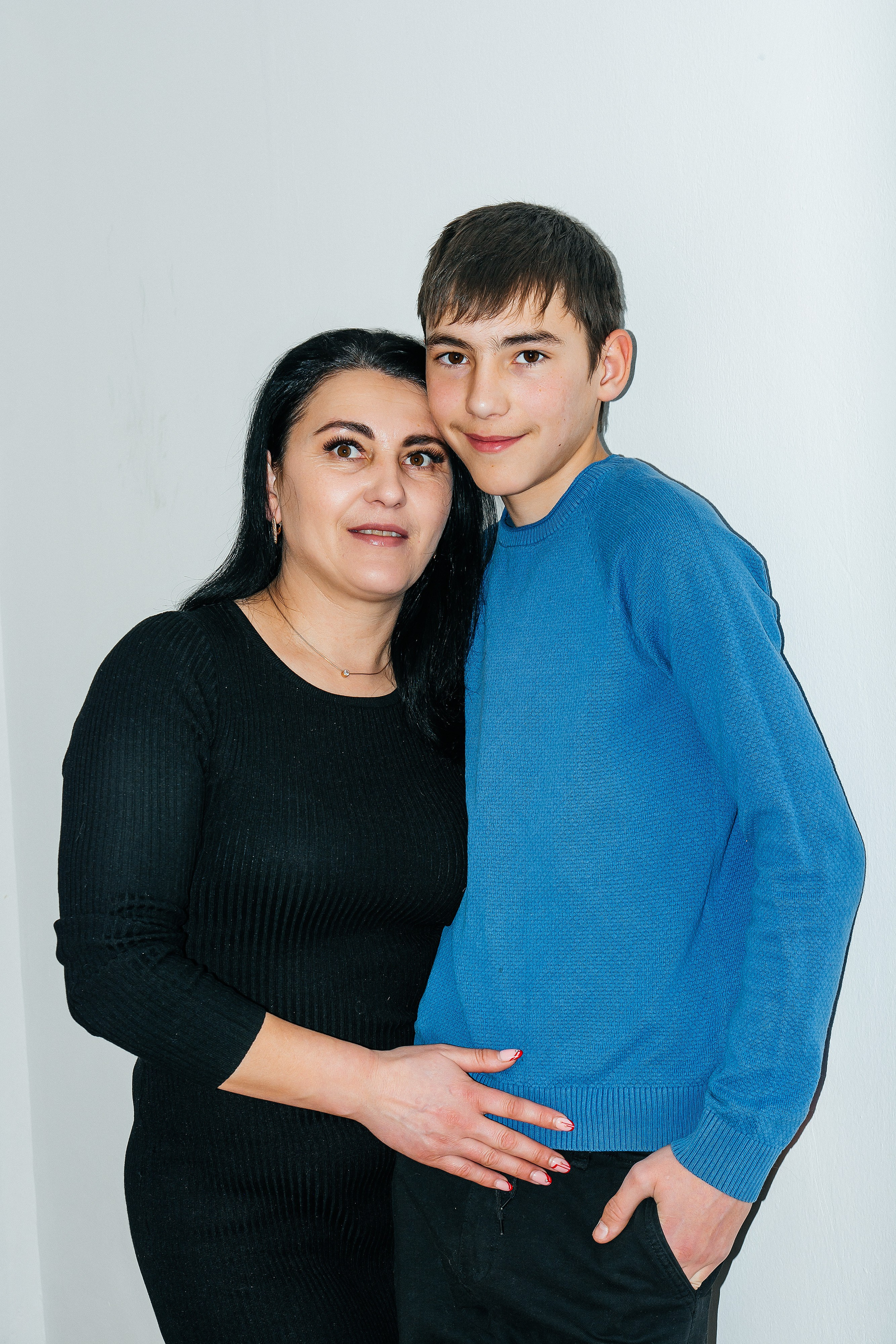 Назар. Фотограф широкого профиля Чита-Цасучей