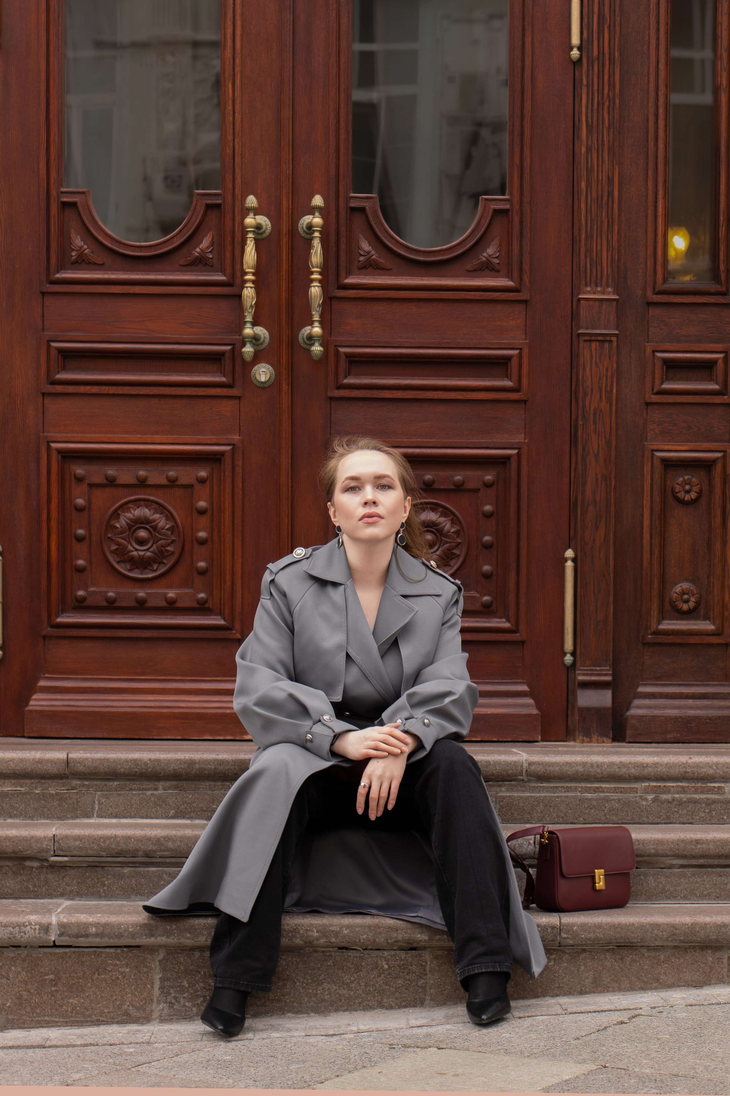 Юлия. Фотограф в Москве Киселева Екатерина