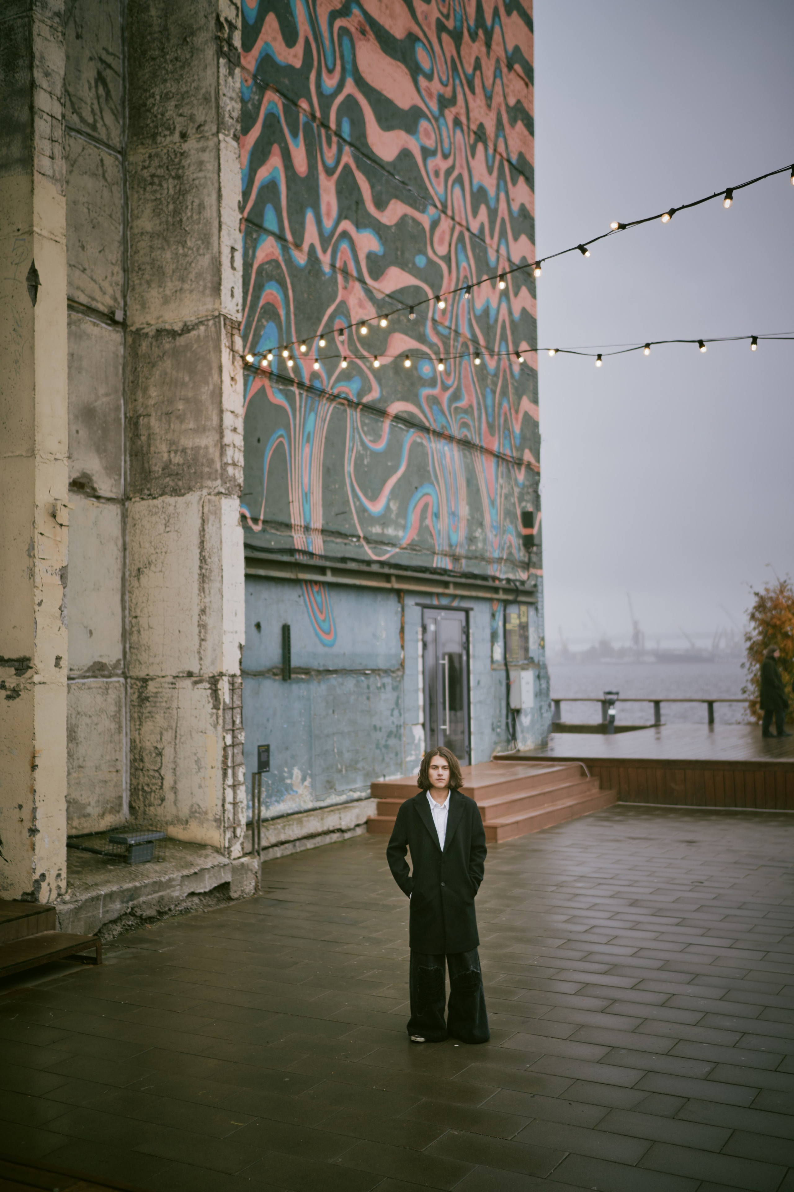 Захар. Фотограф в Санкт-Петербурге | Аня Маленчук