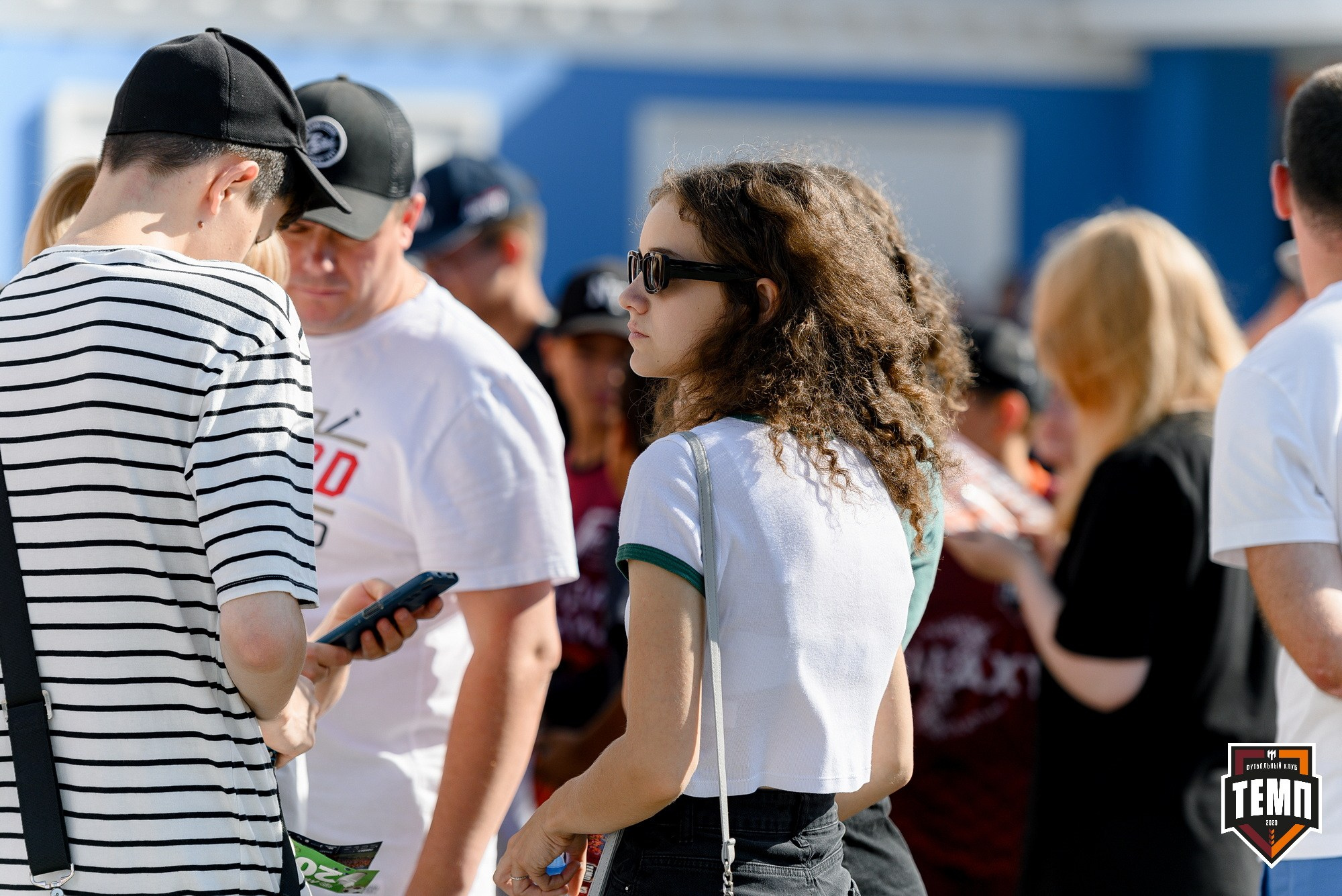 Кубок Fonbet России по футболу 2024. Свадебный и репортажный фотограф Никита Сницарев в Барнауле