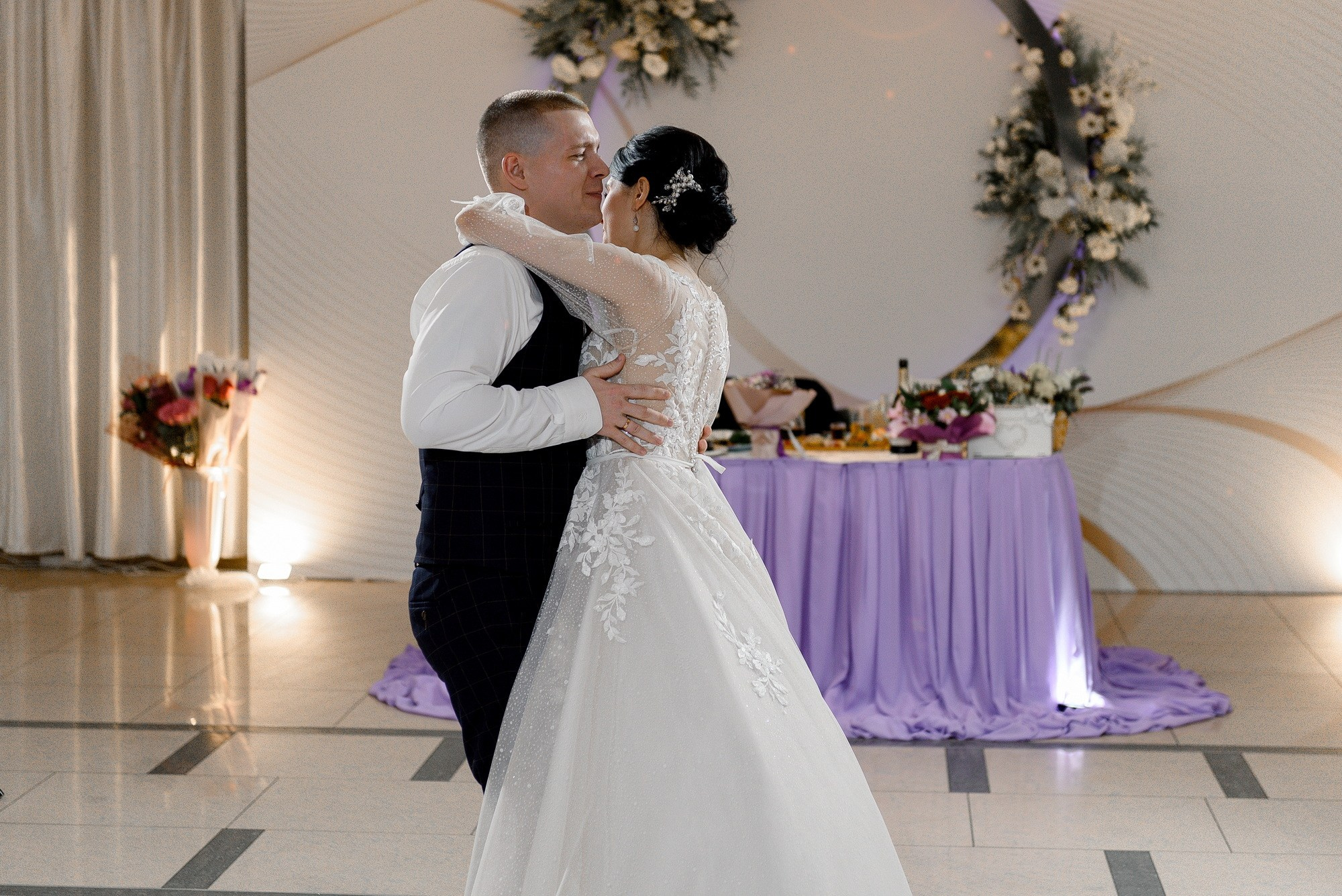 Никита и Юлия. Свадебный и репортажный фотограф Никита Сницарев в Барнауле