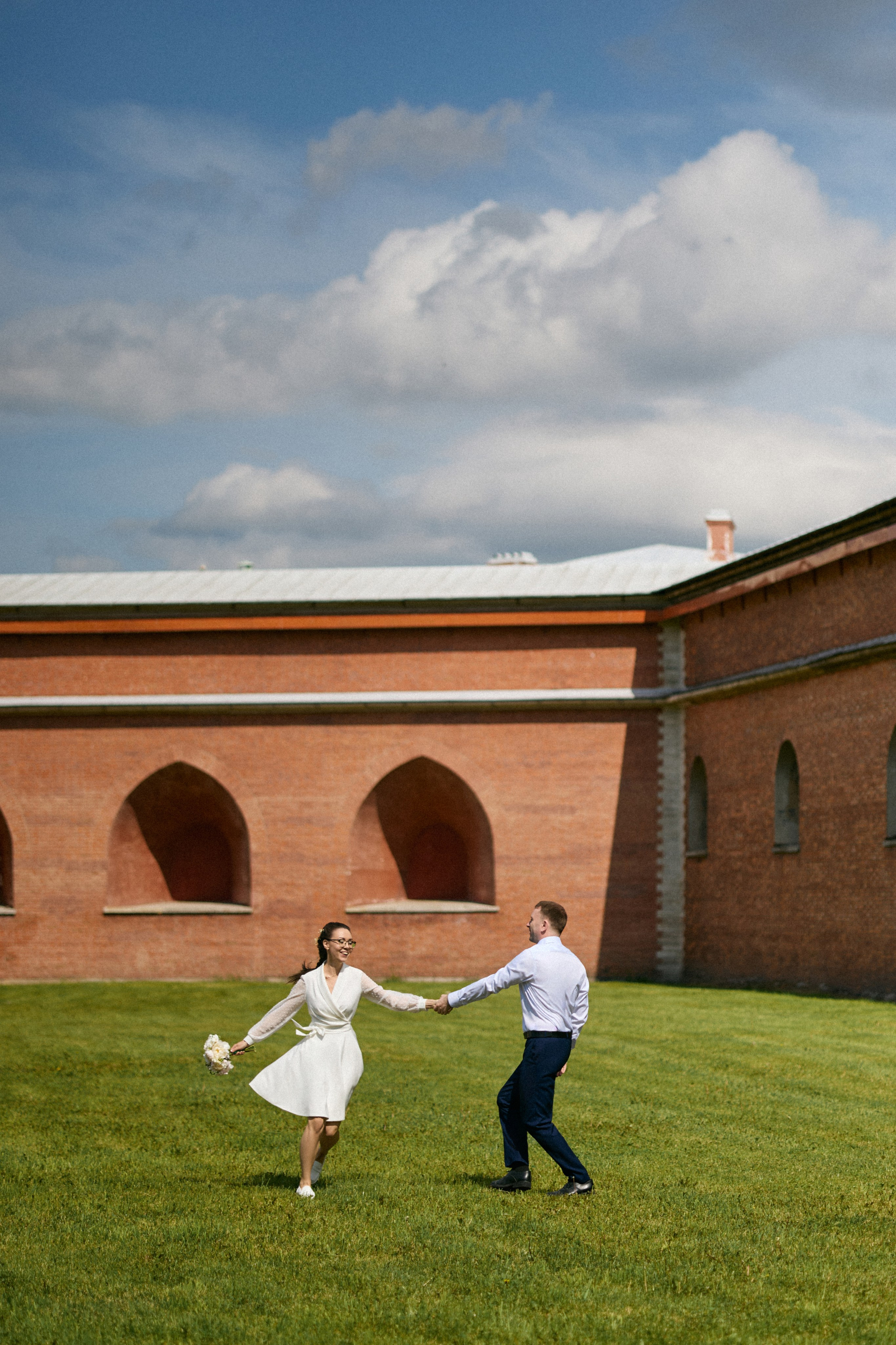 Дамир & Елизавета. Сестры Карабаза. Фотографы и ретушеры в Москве и Санкт-Петербурге