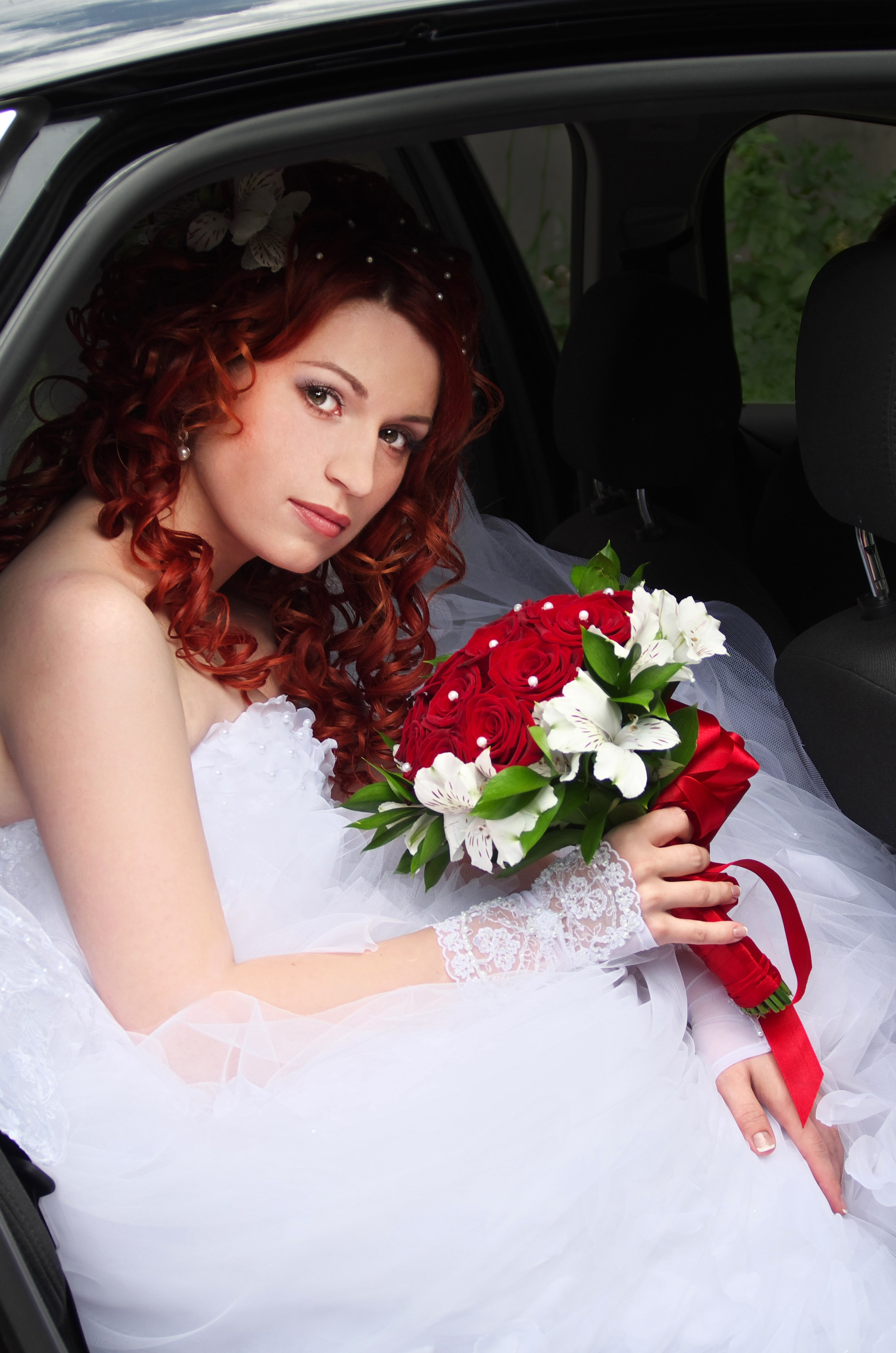 Свадебная съёмка. Фотограф Санкт-Петербург