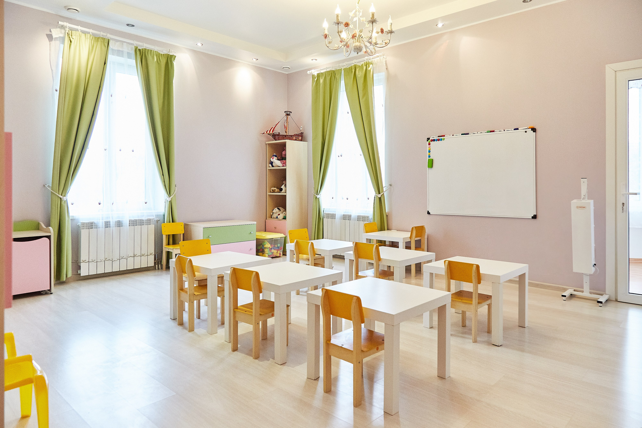 Частный детский сад Мой малыш. Фотограф Анастасия Леонтьева Санкт-Петербург