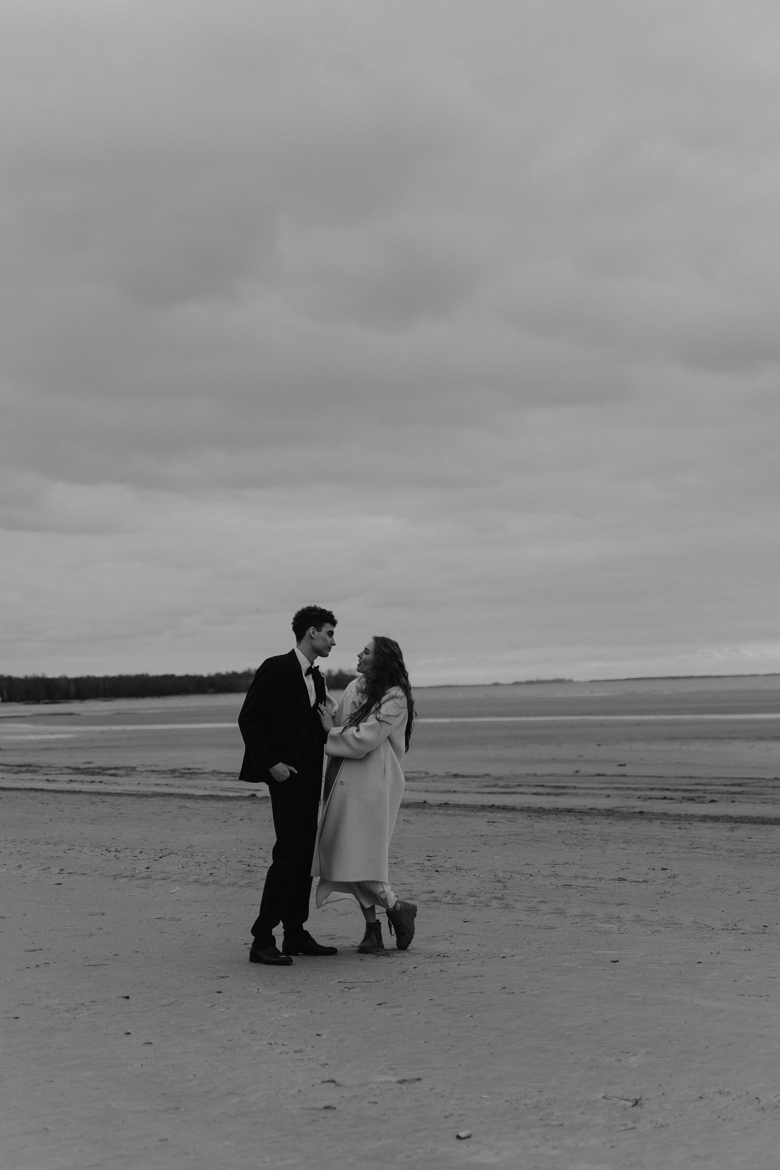 P&A (творческая съемка). Свадебный фотограф — Наталья Фед СПб/Москва