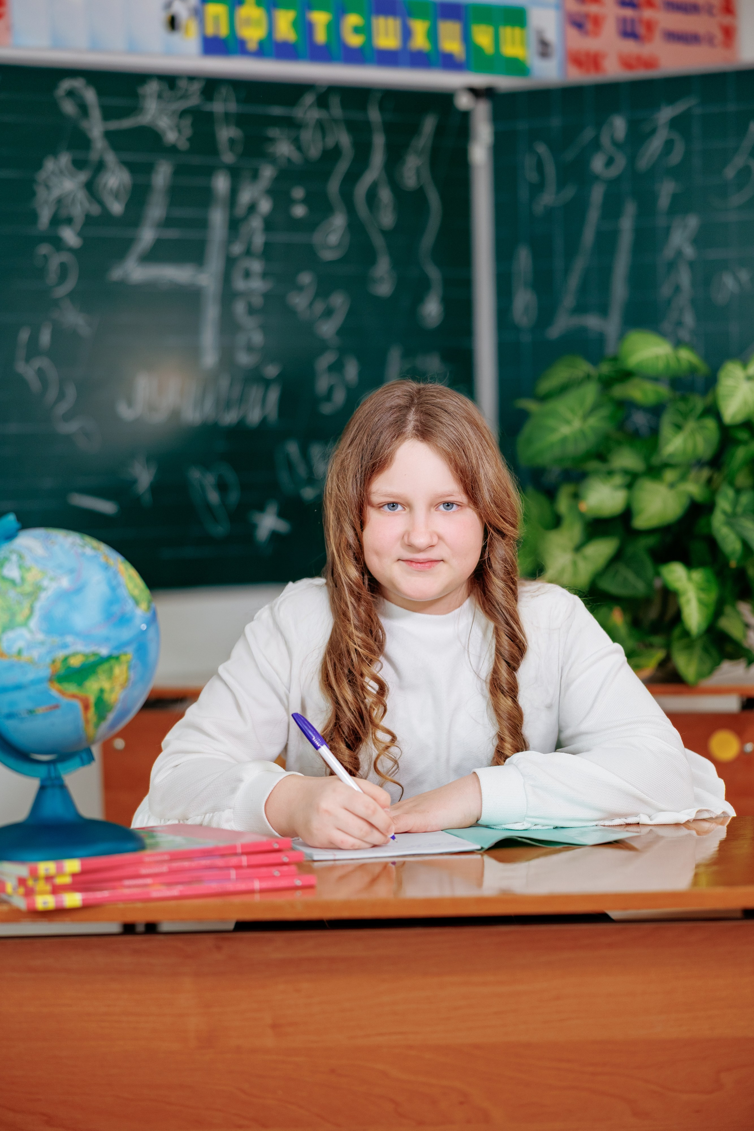 4класс п. Прогресс +. Свадебный и семейный фотограф в Армавире