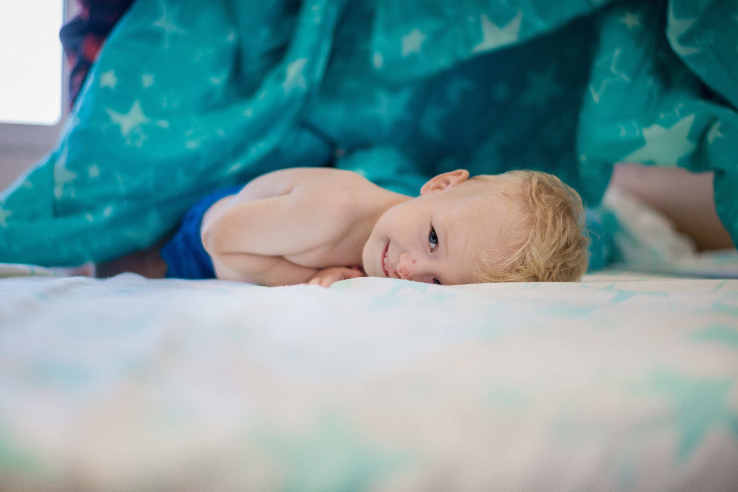 Иван, Кристина и Елисей. Фотограф — МАРИЯ МЕДВЕДЕВА