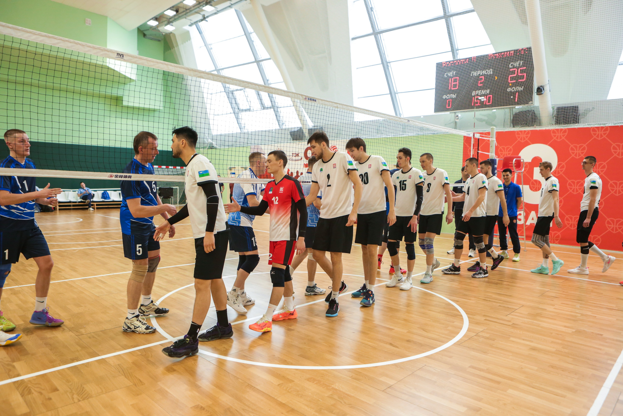 Волейбол. Репортажный, семейный, свадебный, портретный фотограф
