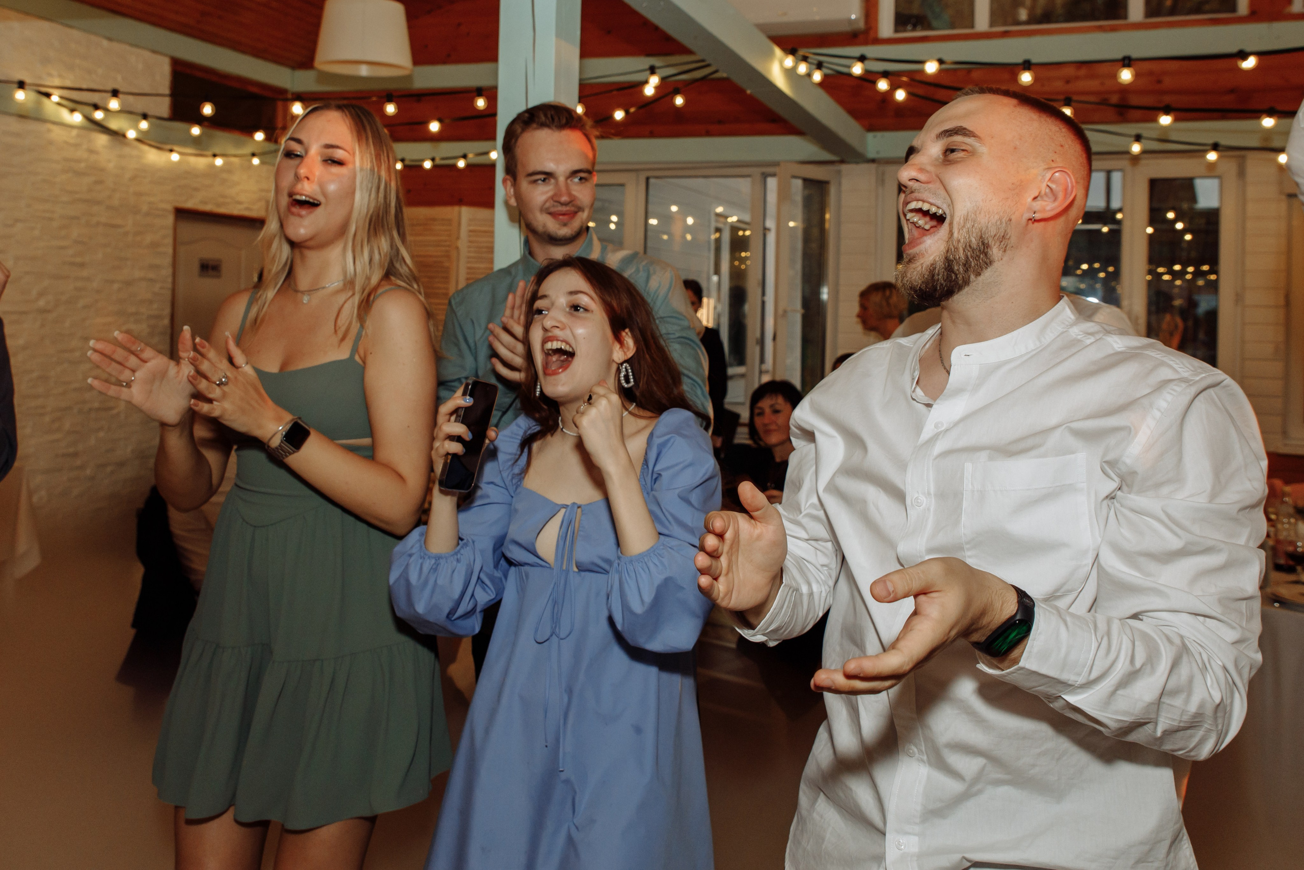 Влад и Даша