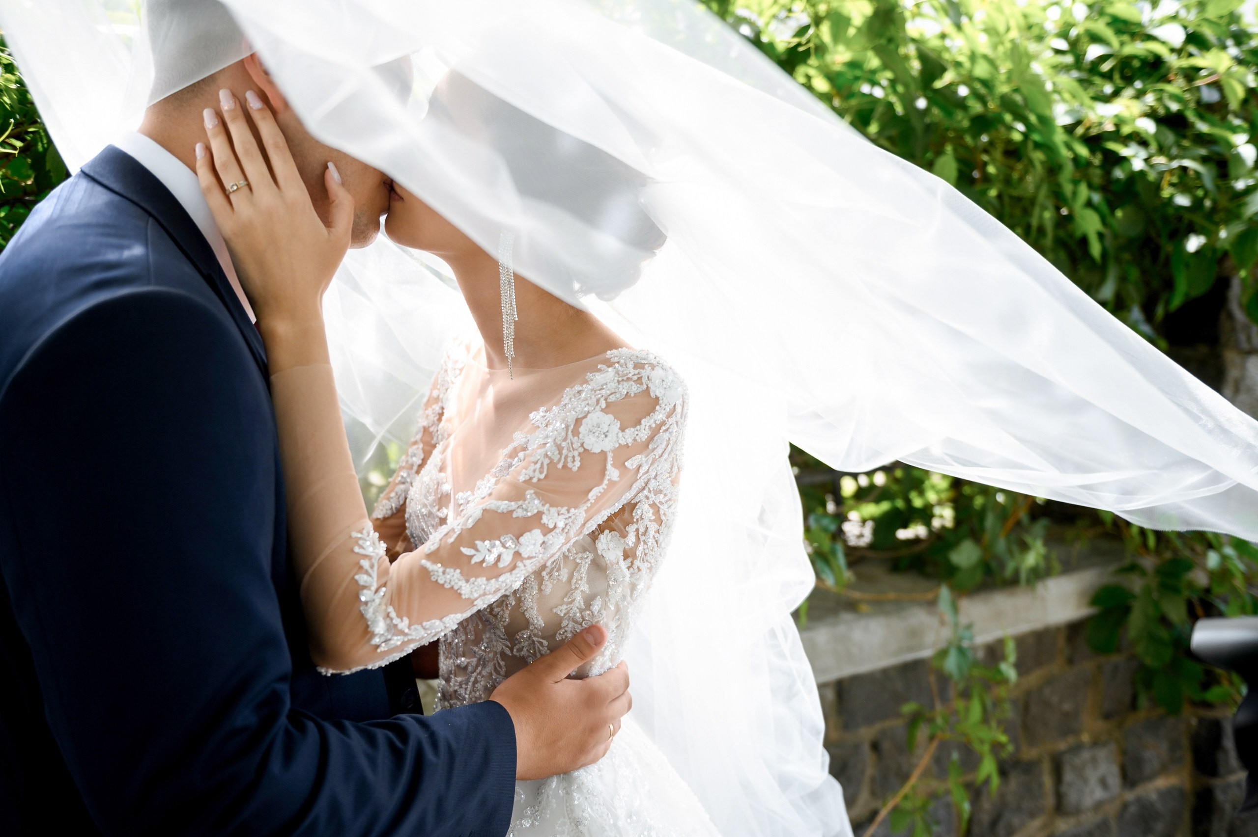 Саша & Ксюша. Фотограф Микита Ласица