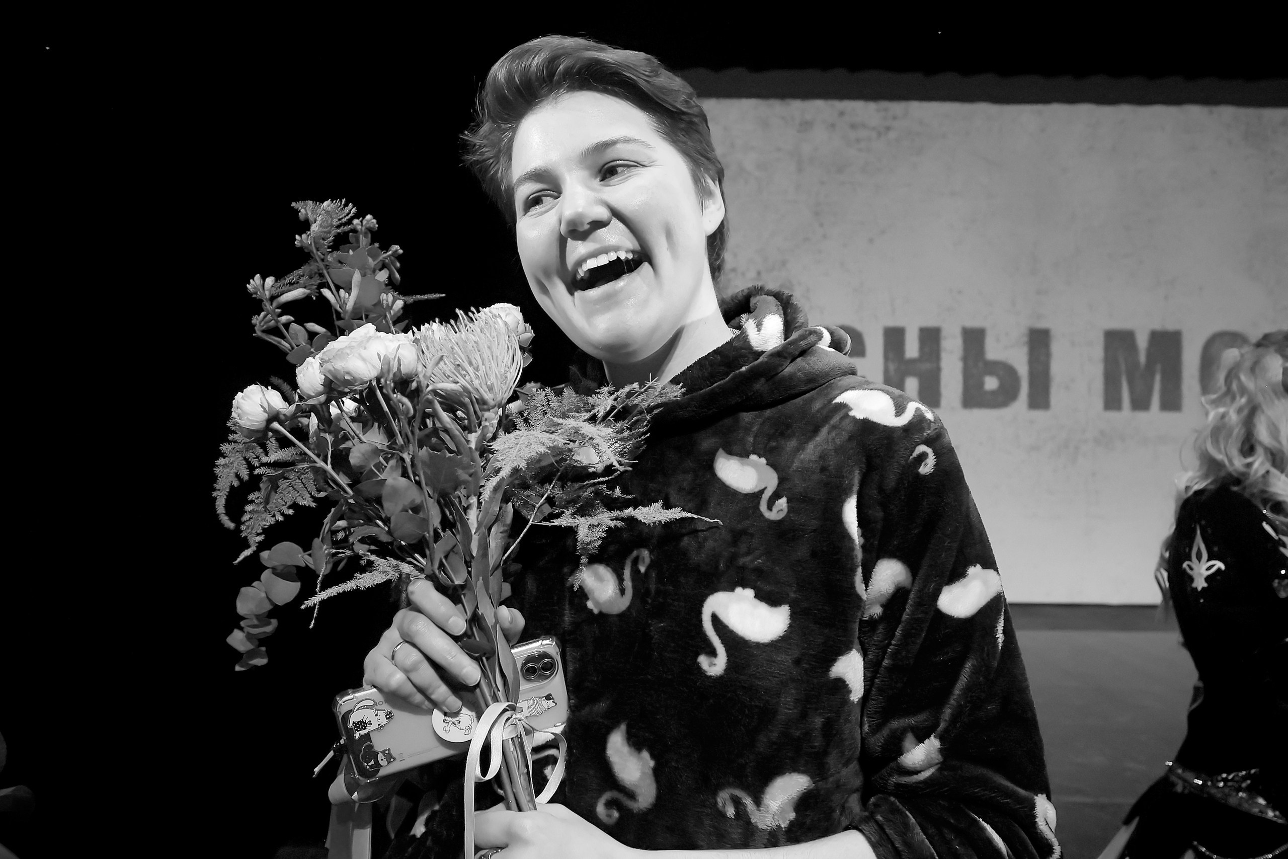 Ирландское танцевально шоу «Сны моря». г. Москва