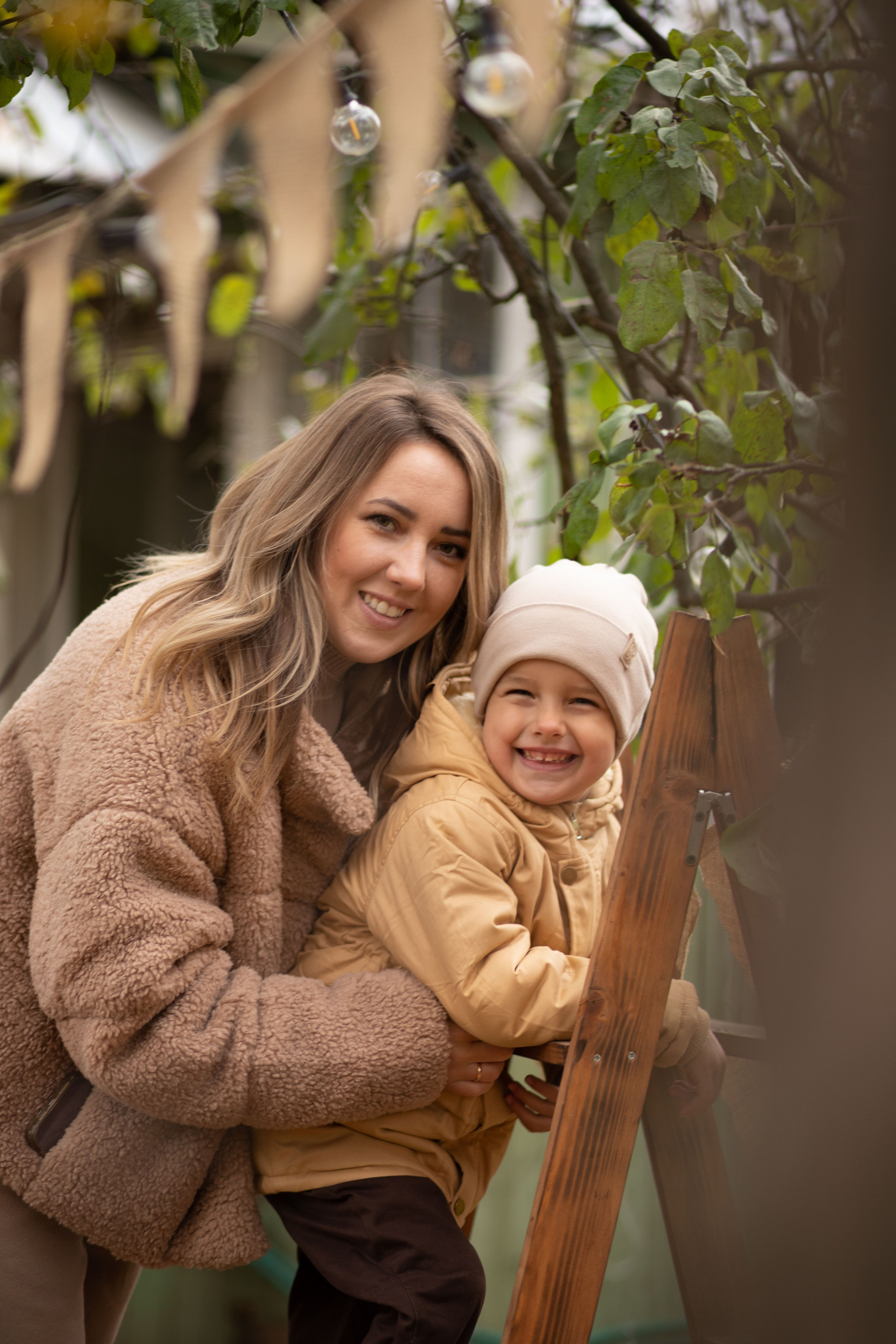 Семейная. Фотограф Пушкино и Москва Анастасия Коган