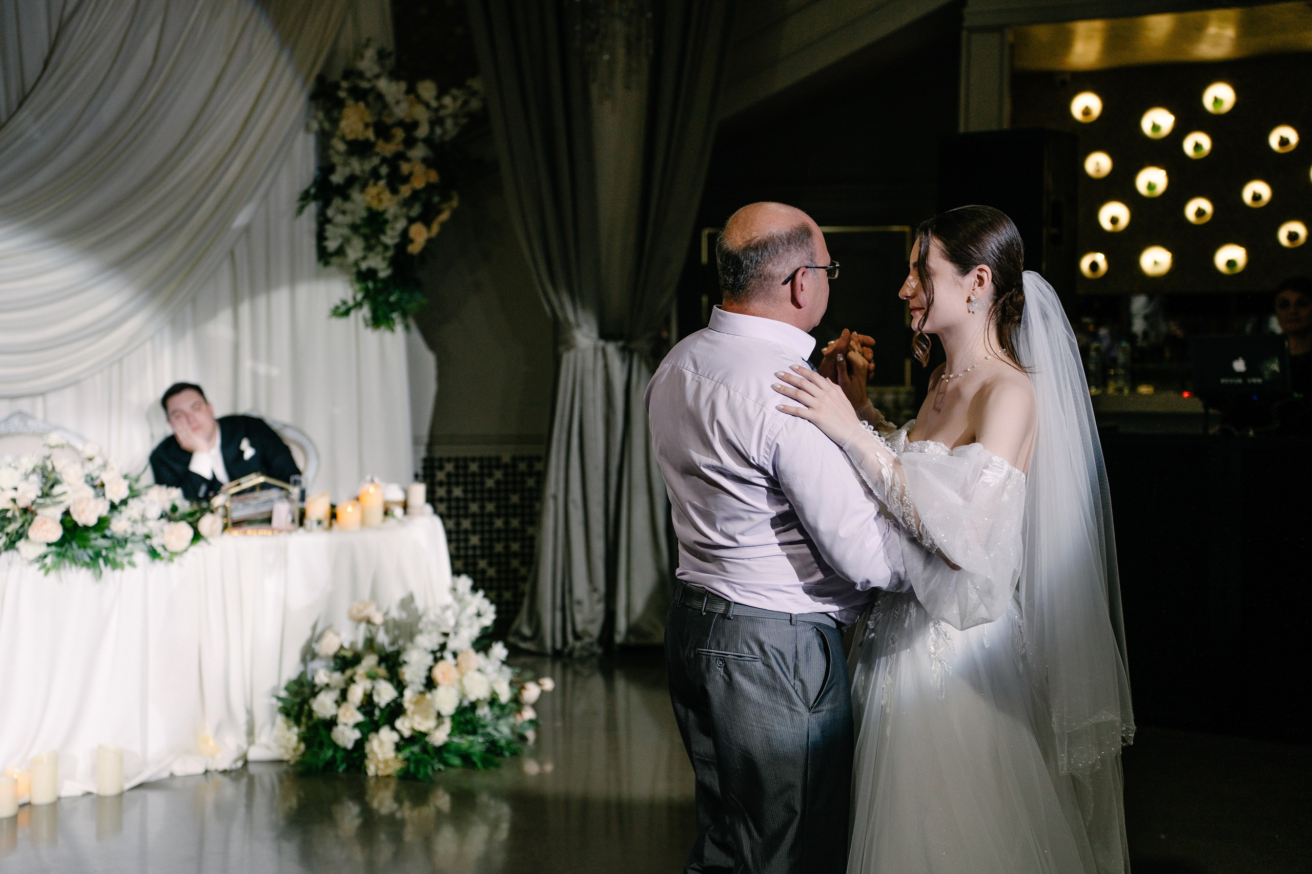 Павел и Валерия. Свадебный и семейный фотограф в Воронеже Анастасия Бойко