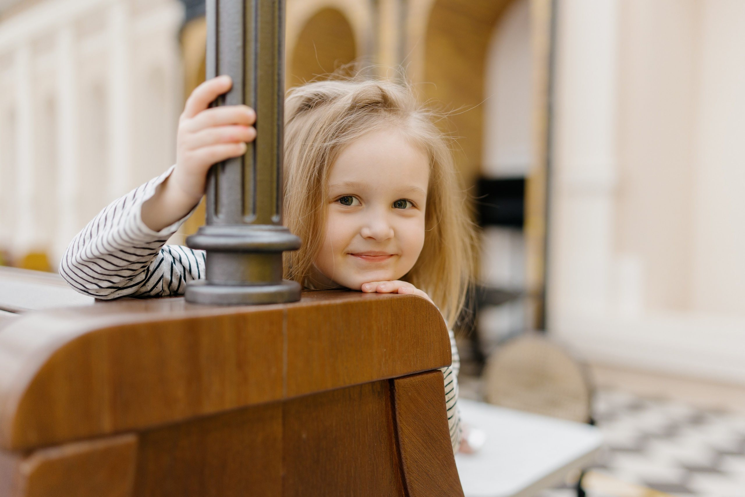 Три кота на «Каникулы с Комсомолкой» 04.05.24. Свадебный и семейный фотограф в Санкт-Петербурге Дмитрий Панин