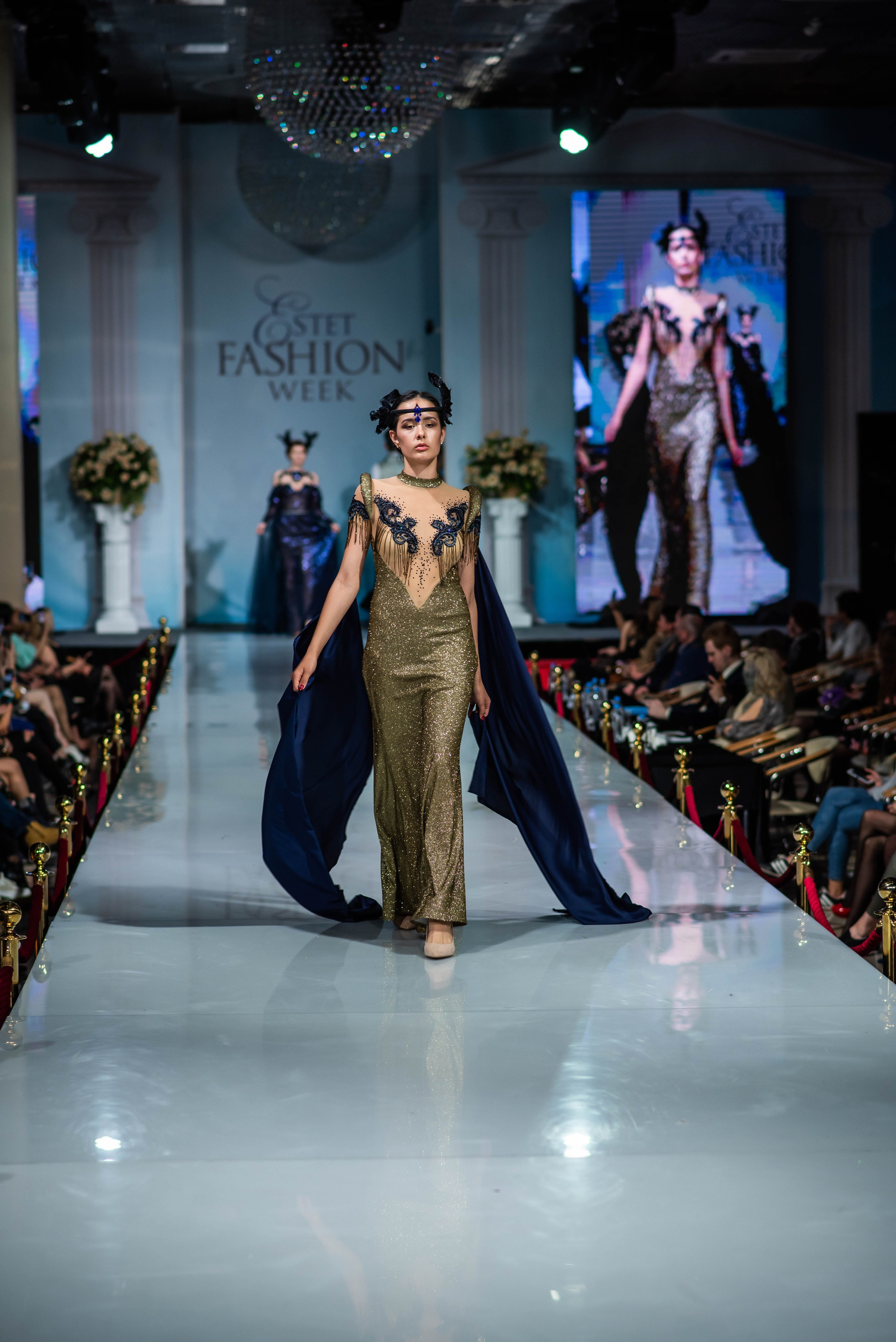 Кристина Кибовская. Главная