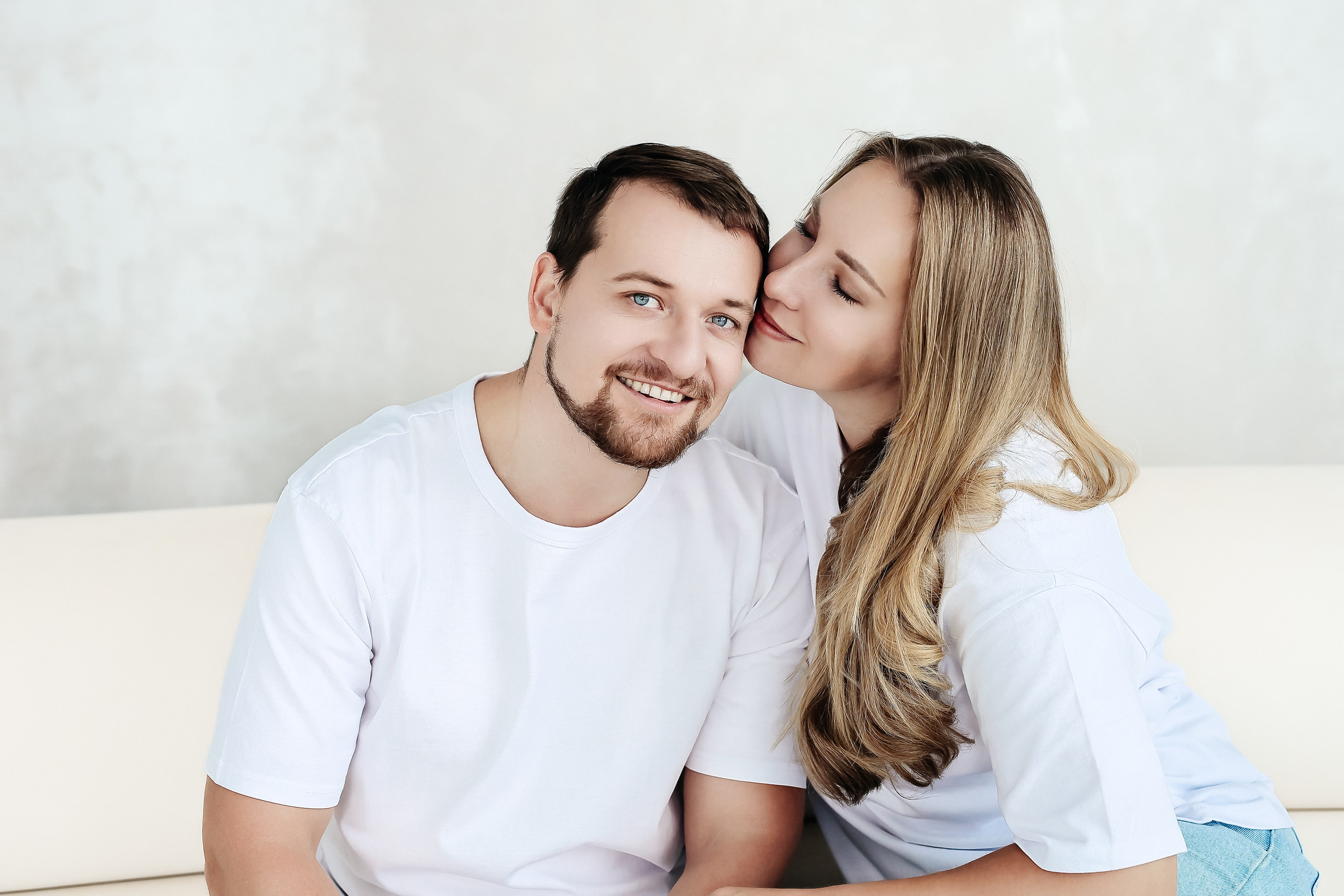 Love story. Семейный и детский фотограф в Казани Гузаль Валиева