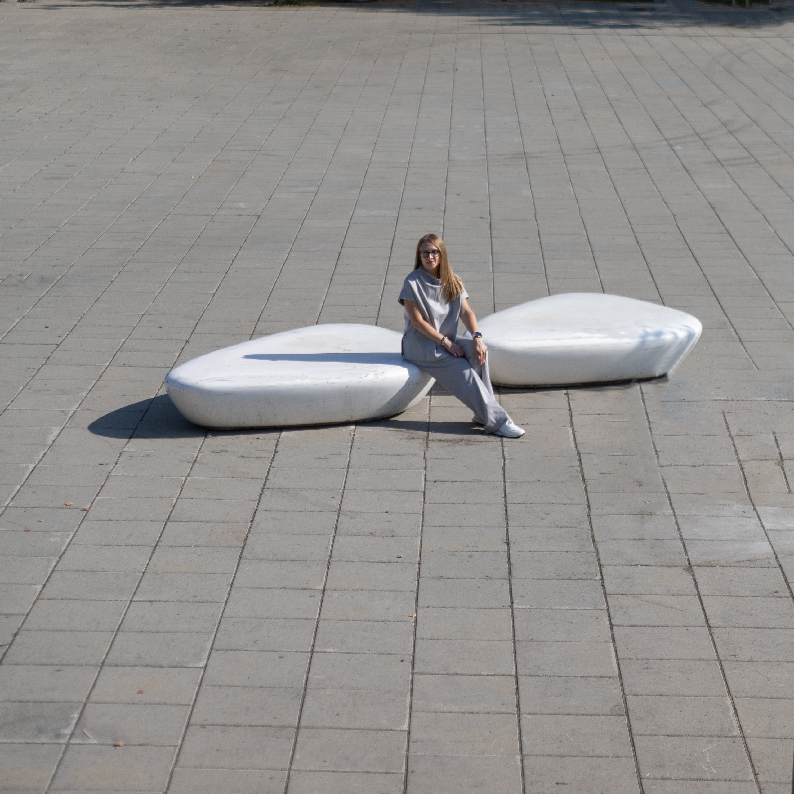 Психолог. Фотограф Екатеринбург — Ирина Манина