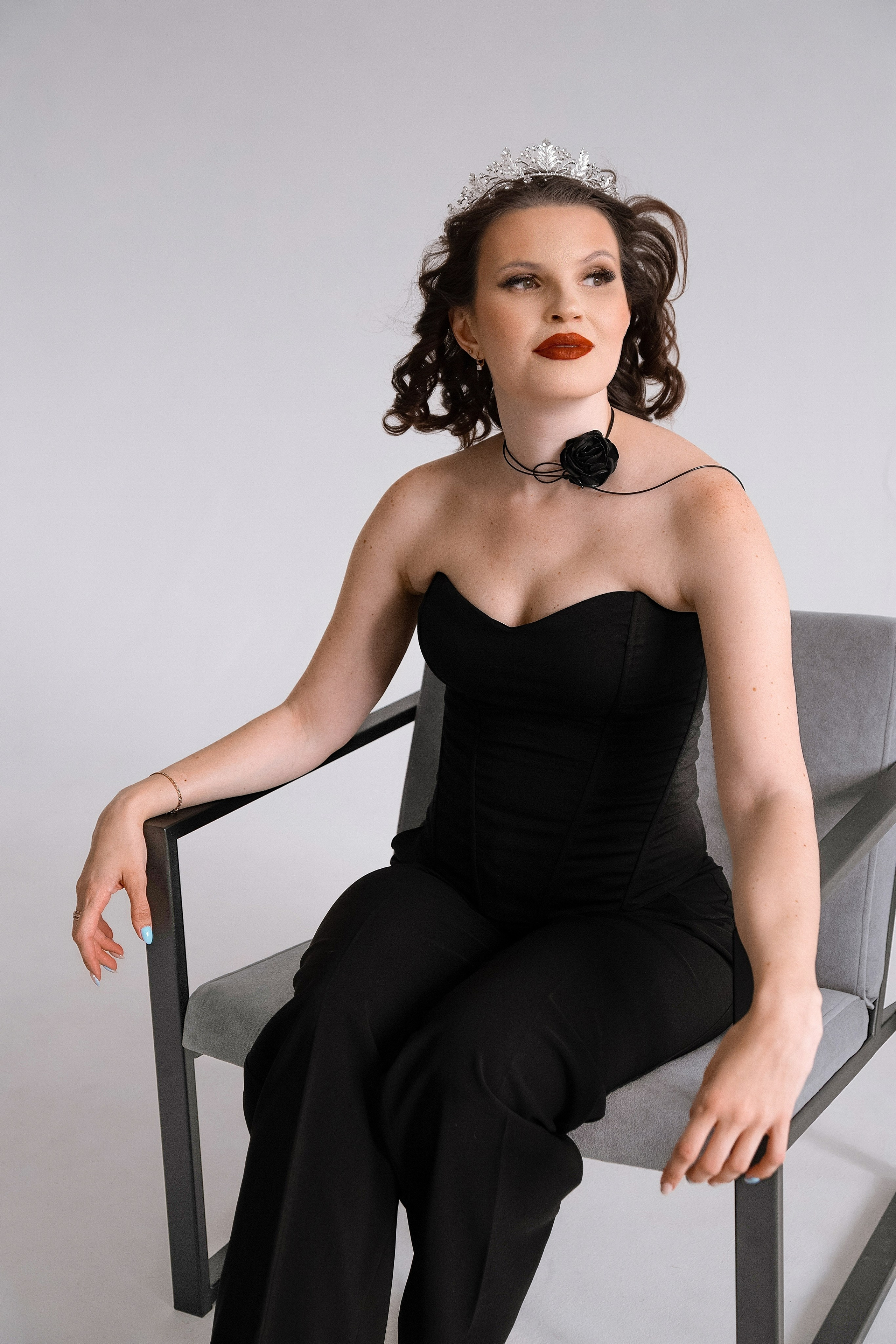 Индивидуальные. Фотограф Наталья Лепесей