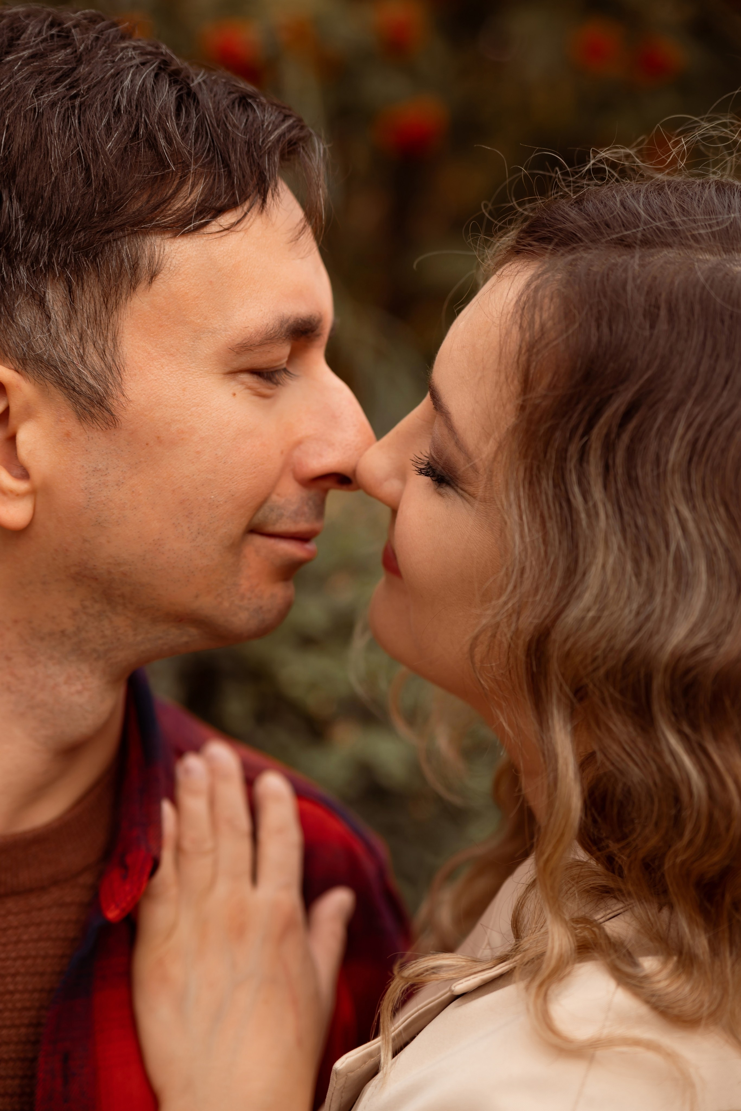 Лавстори. Фотограф Наталья Лепесей