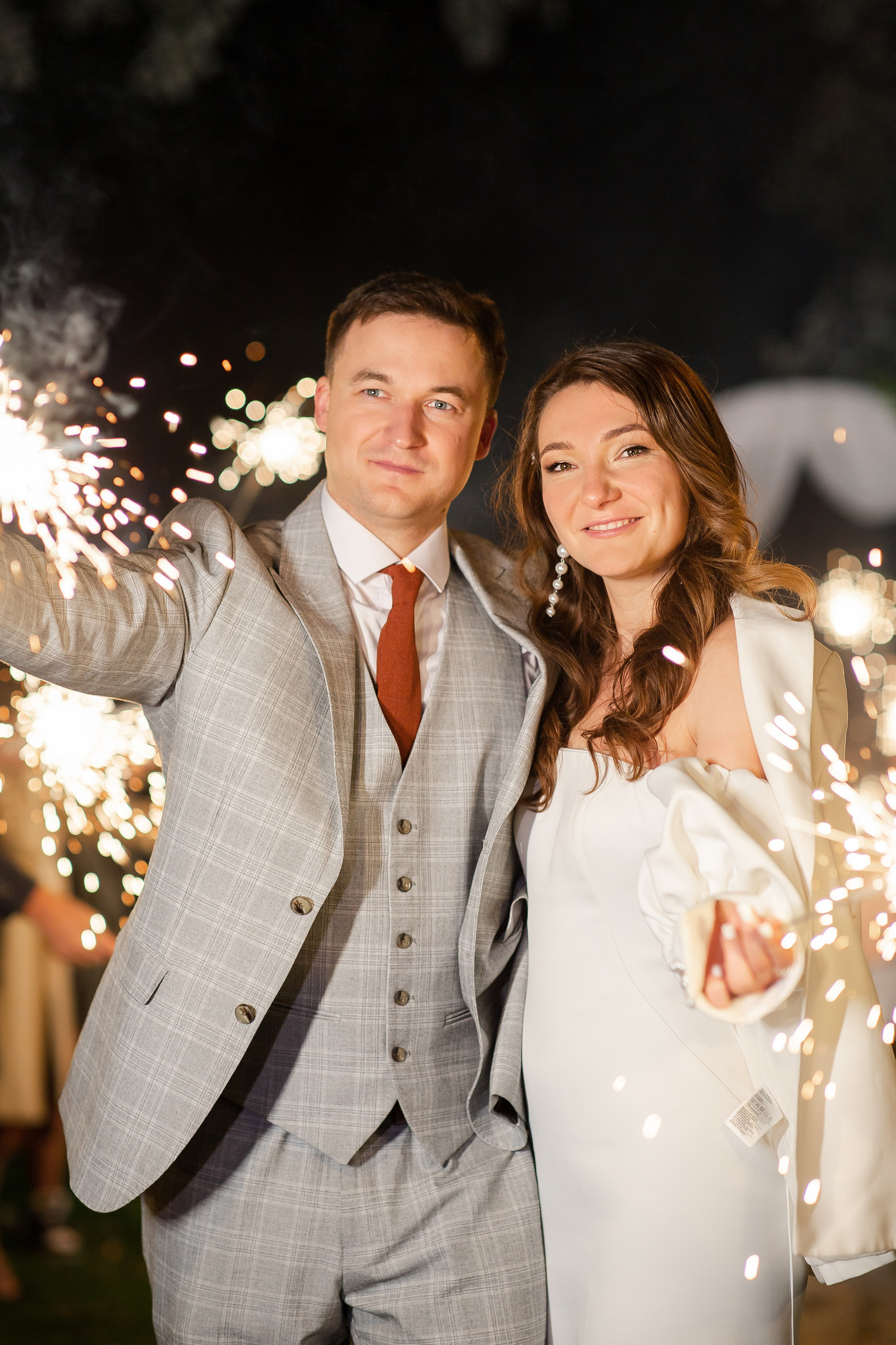 Татьяна & Влад. Фотограф Абакумова Анастасия