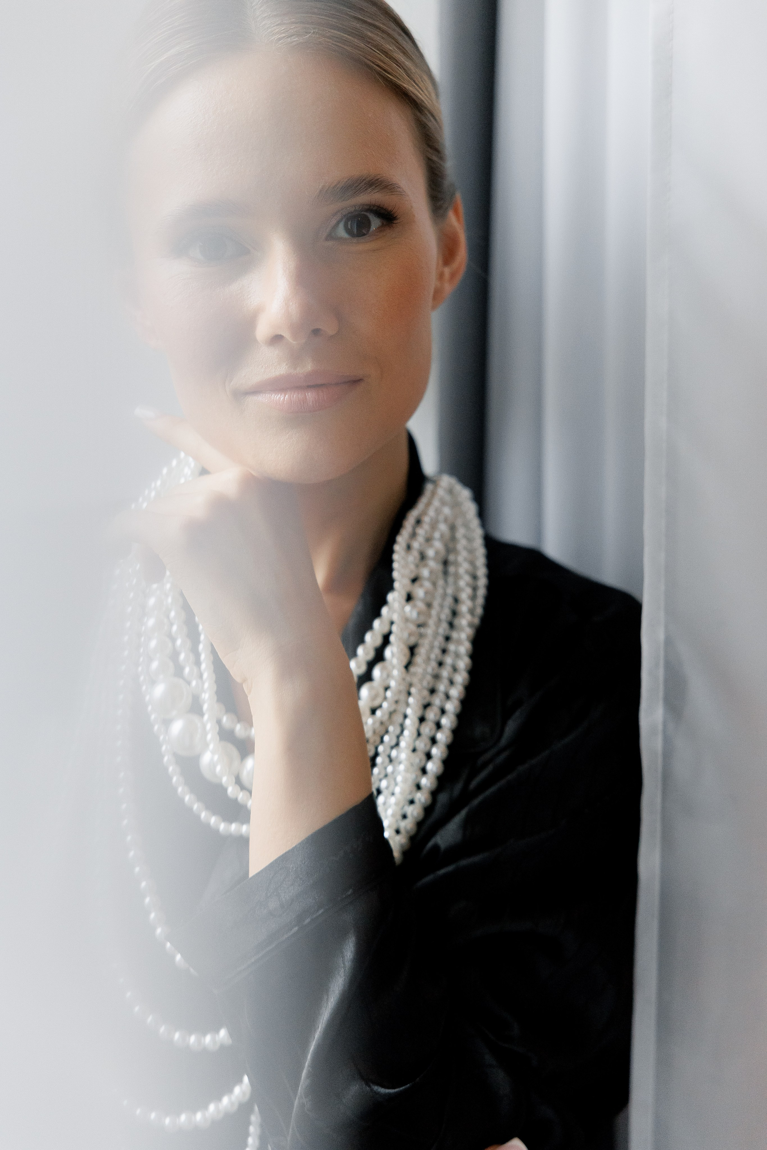 Олег & Мария. Свадебный фотограф Домодедово Москва Катерина Алехина