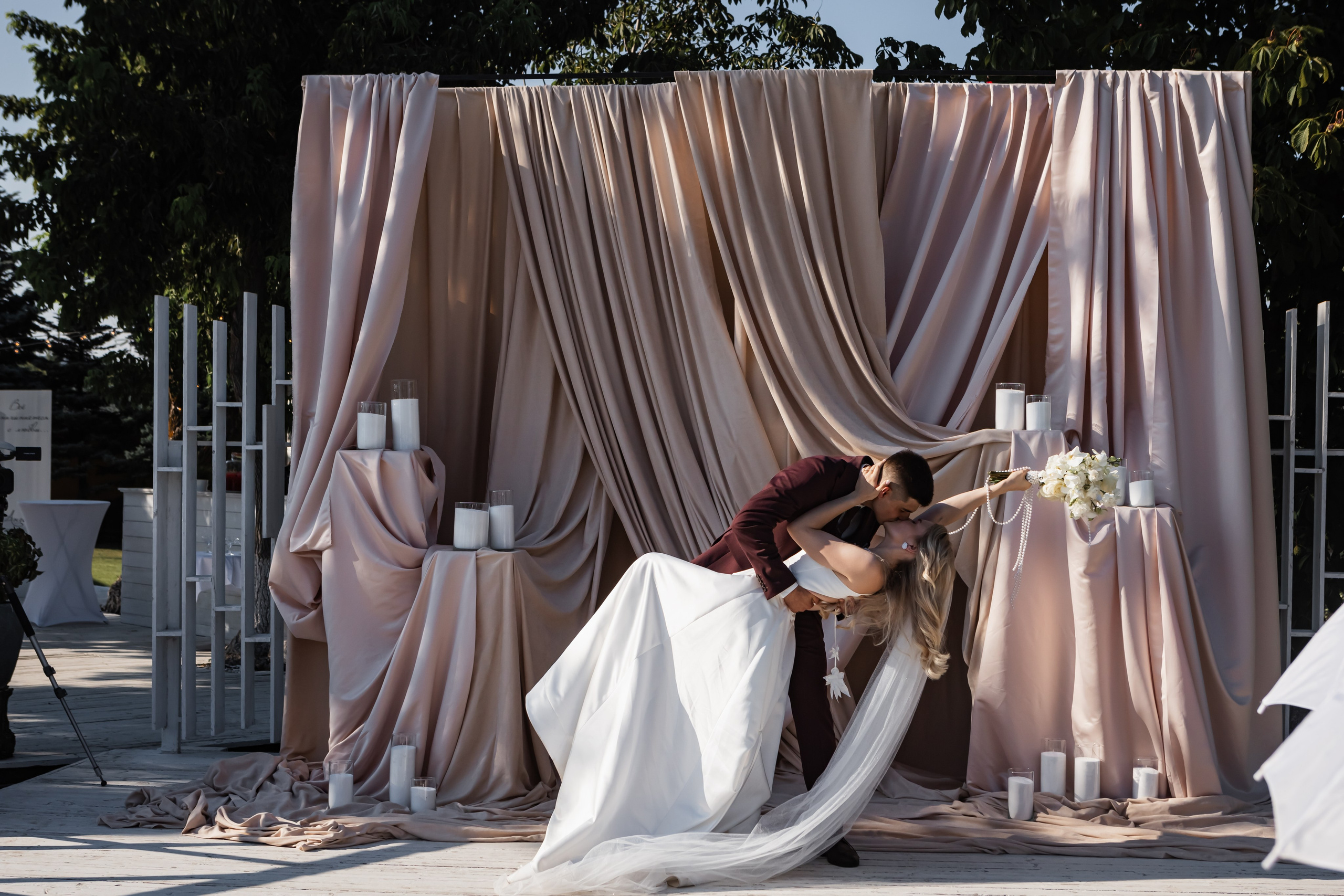 Свадьба Ангелины и Сергея. Свадебный и семейный фотограф