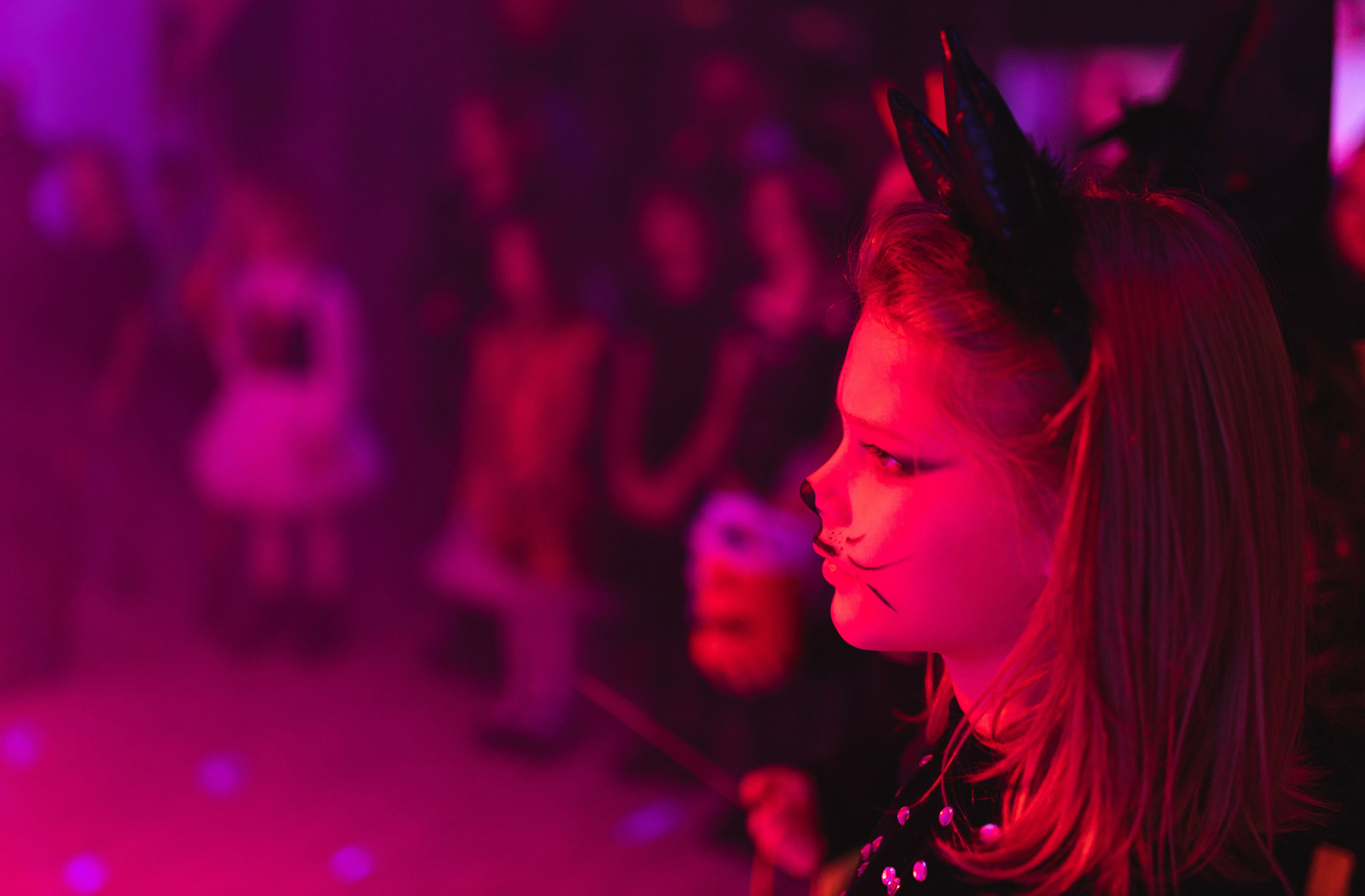 Репортажная сьемка. Портретный фотограф Кристина Лукьянова