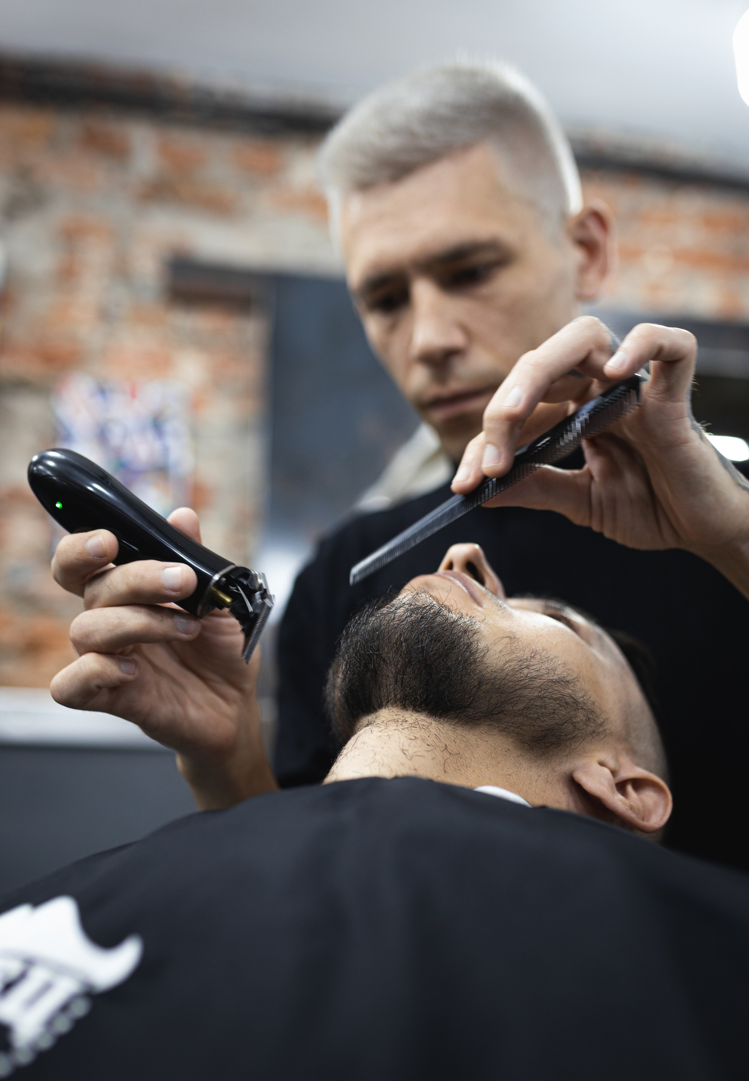 Контент для эксперта. Портретный фотограф Кристина Лукьянова