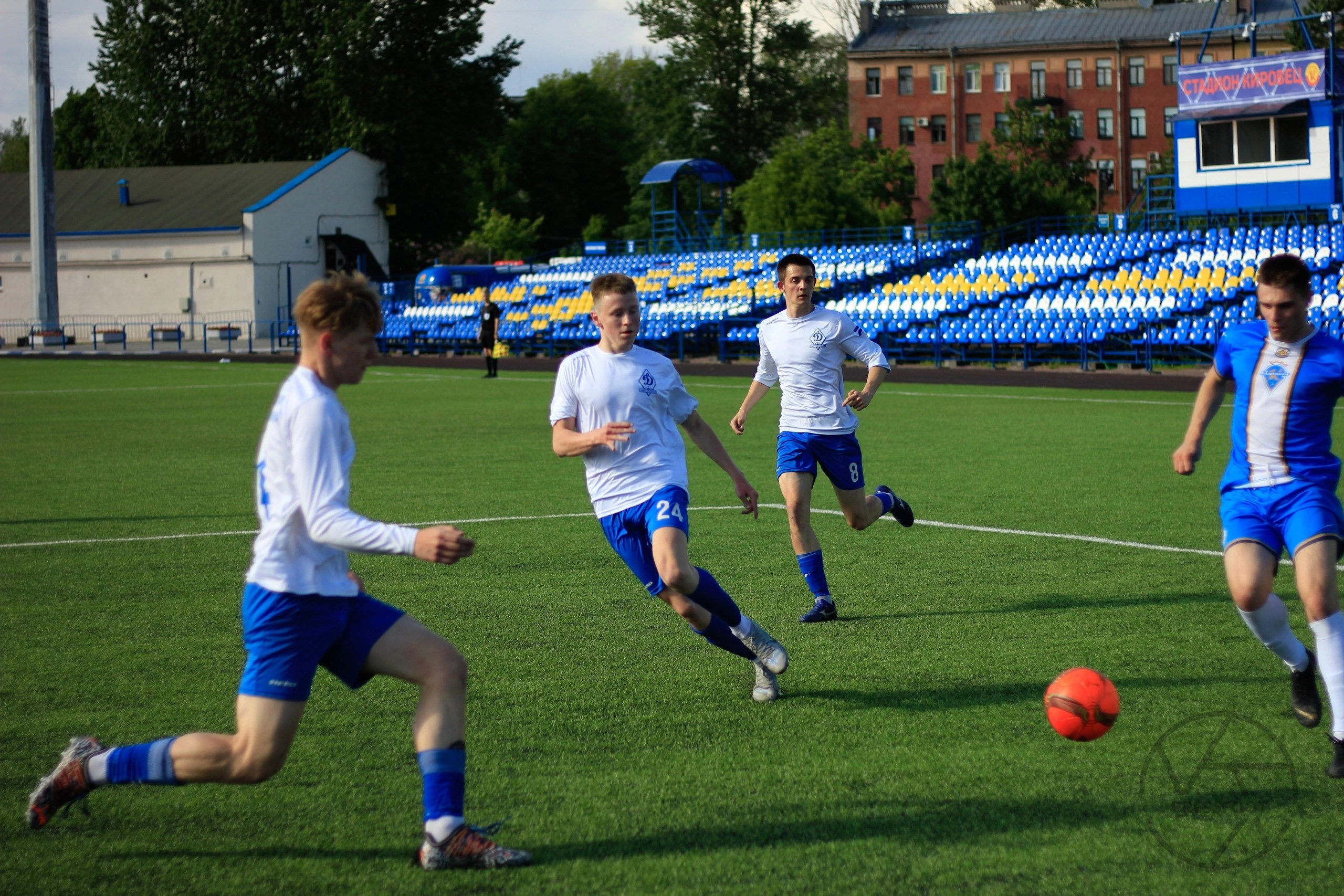 Спортивный репортаж. Фотограф Манеев Богдан