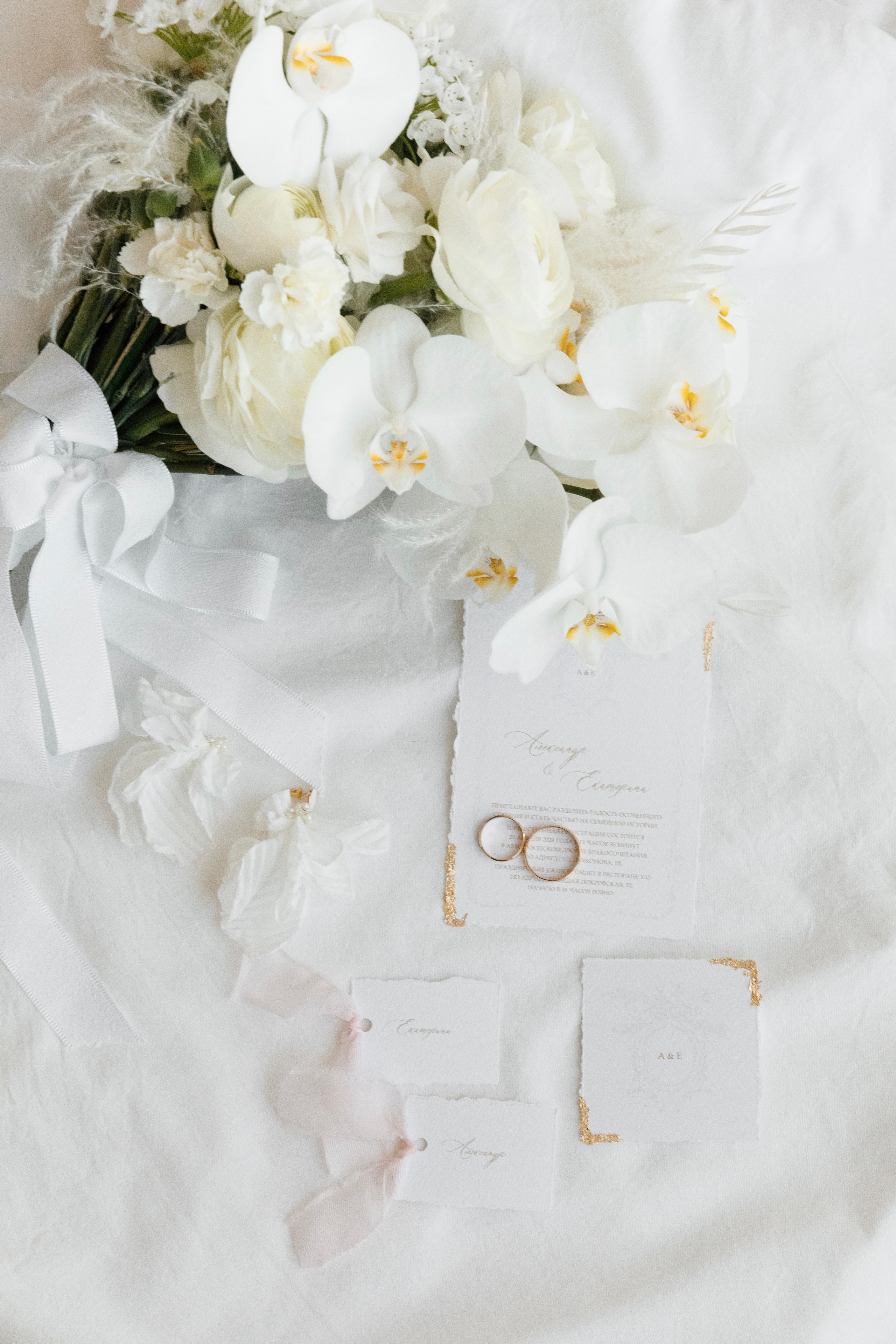 Wedding Day Alexander & Ekaterina. Фотограф Нижний Новгород Кристина Швецова