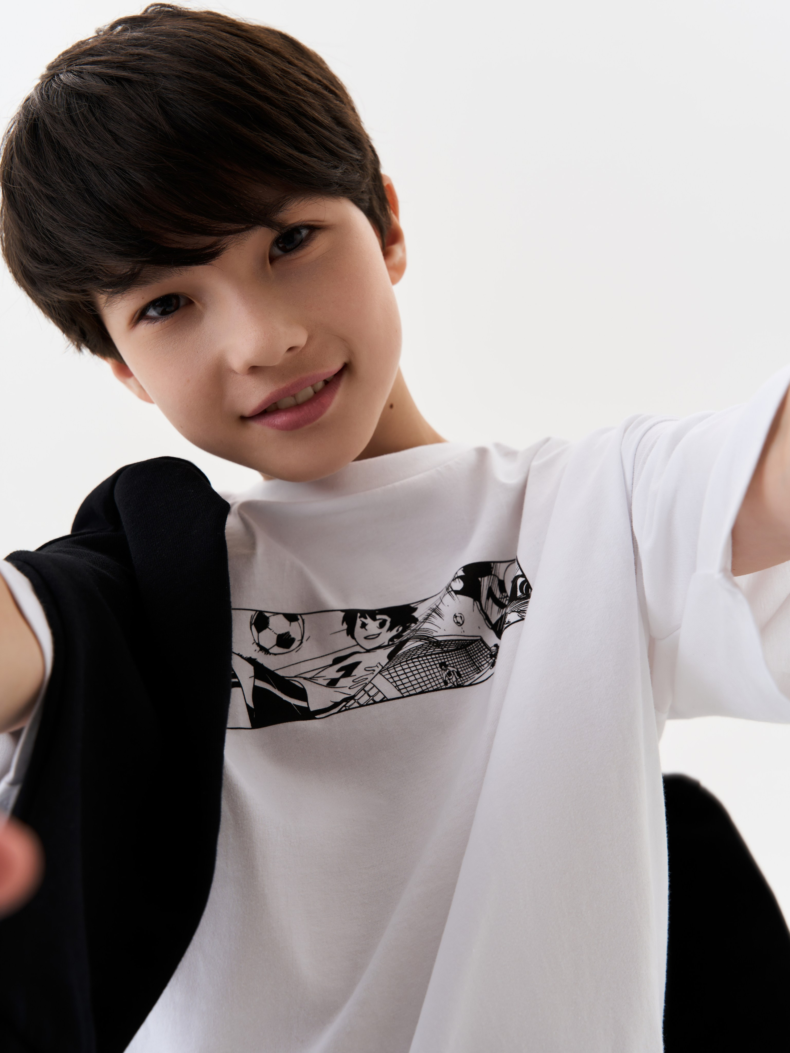 Zima Leto. Юлия Пестрикова