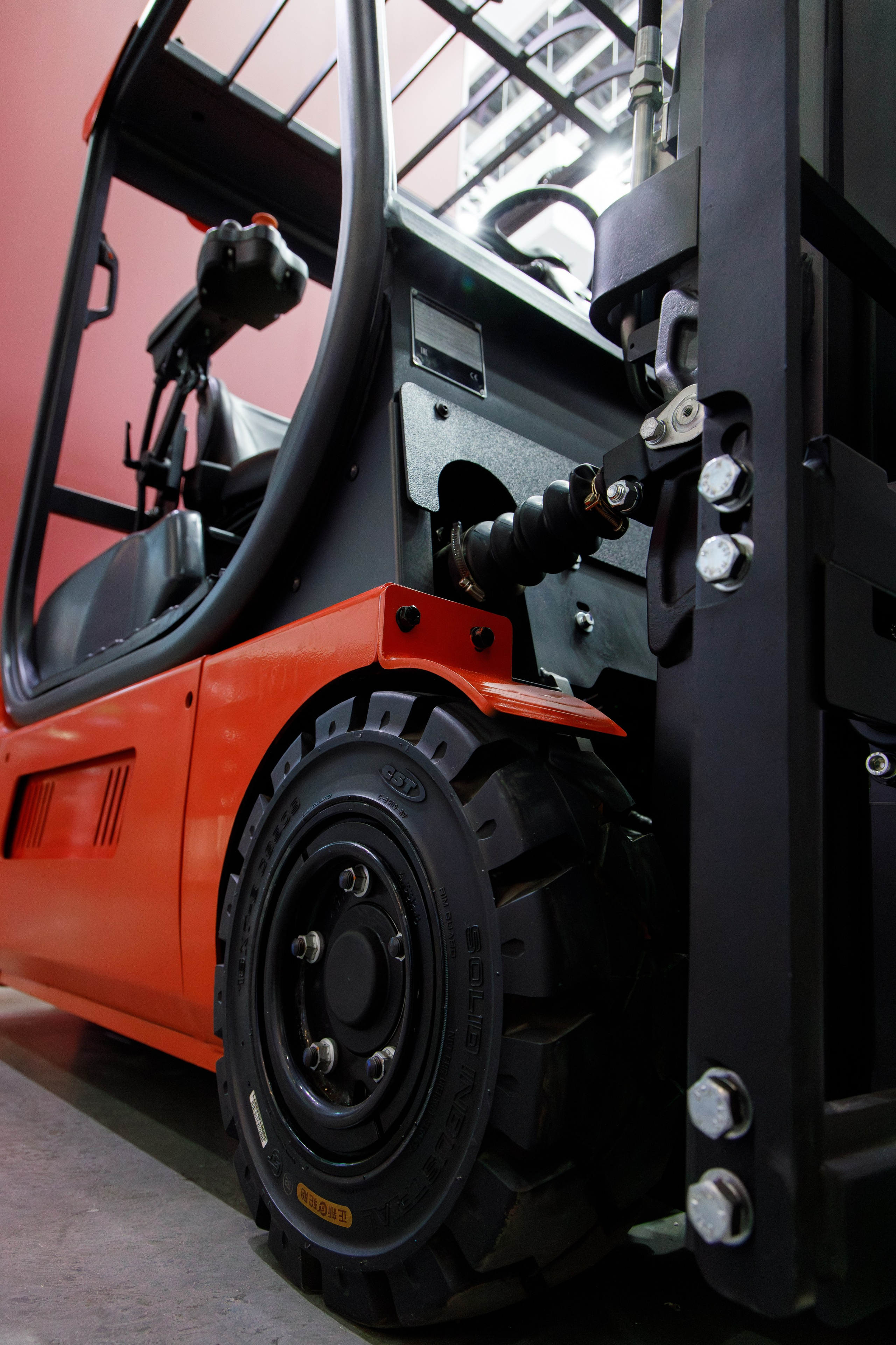 Выставки. Фотограф Неумывакин Кирилл