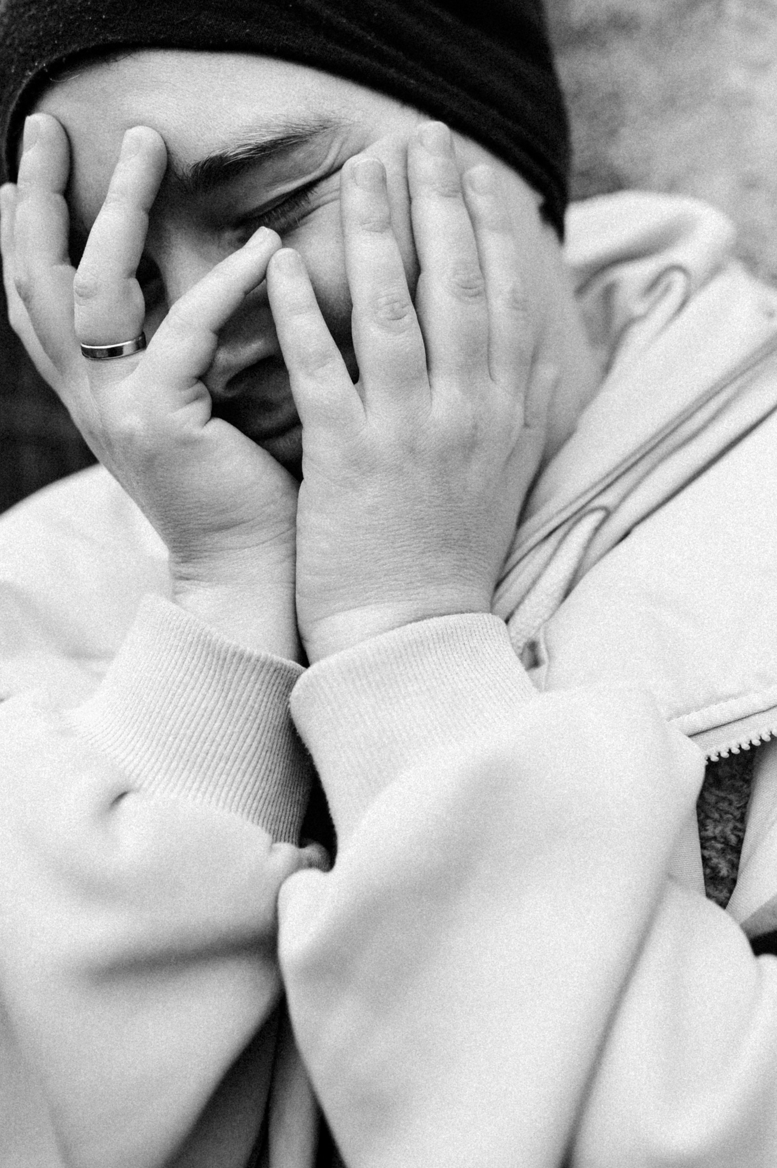 Маша🤍. Лайфстайл фотограф в Москве Серебрянская Фаина