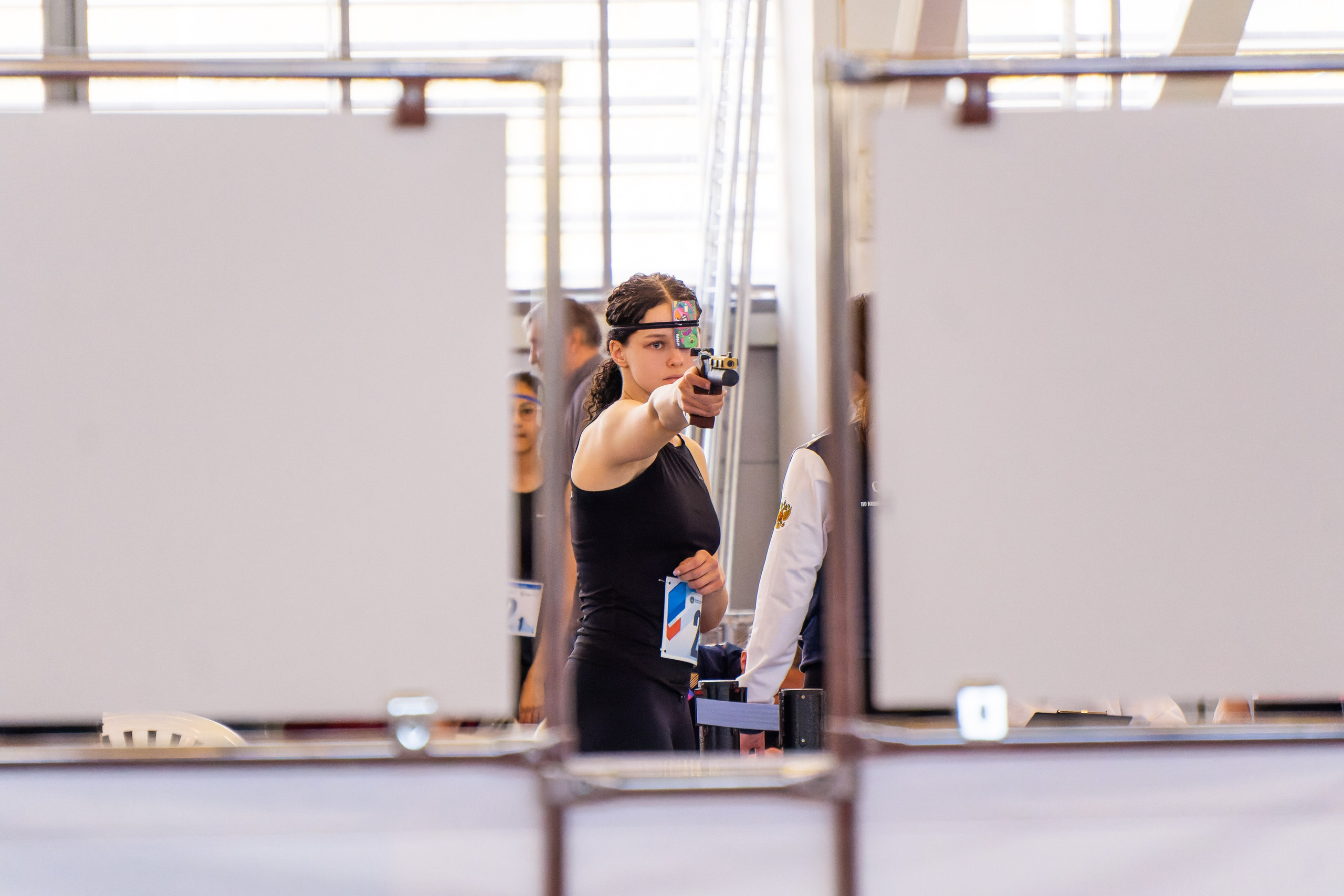 Спорт. Фотограф София Александрова