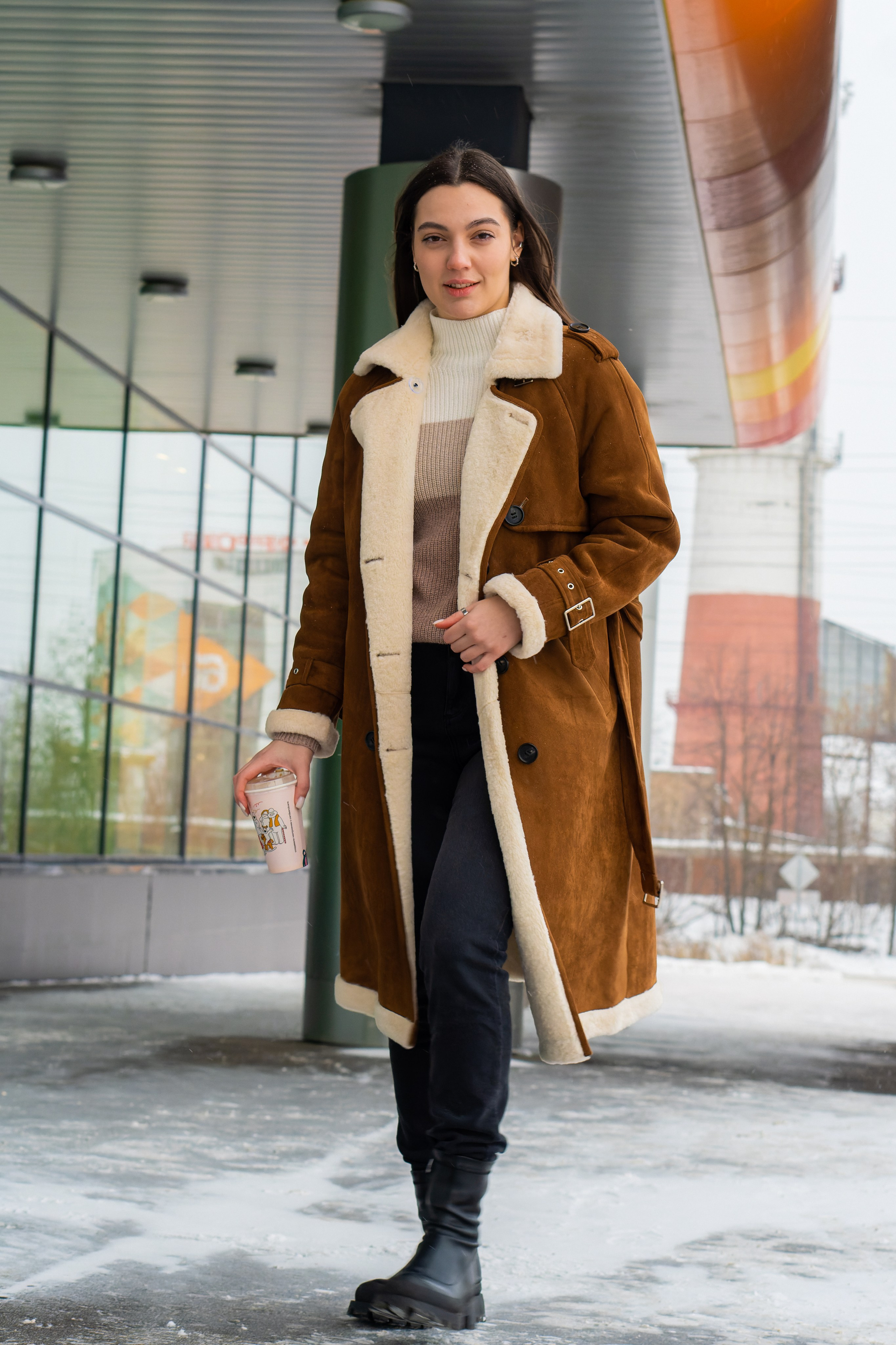 Фотосессия для Green Malina. Фотограф София Александрова