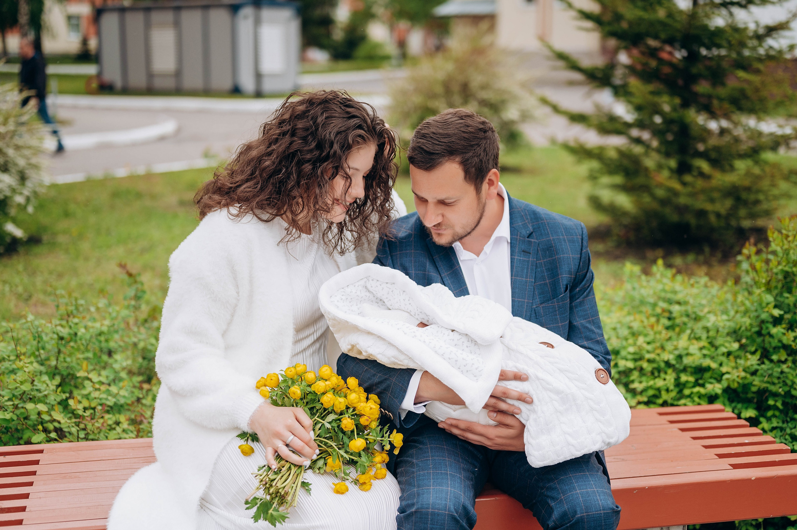 Выписка. Главная