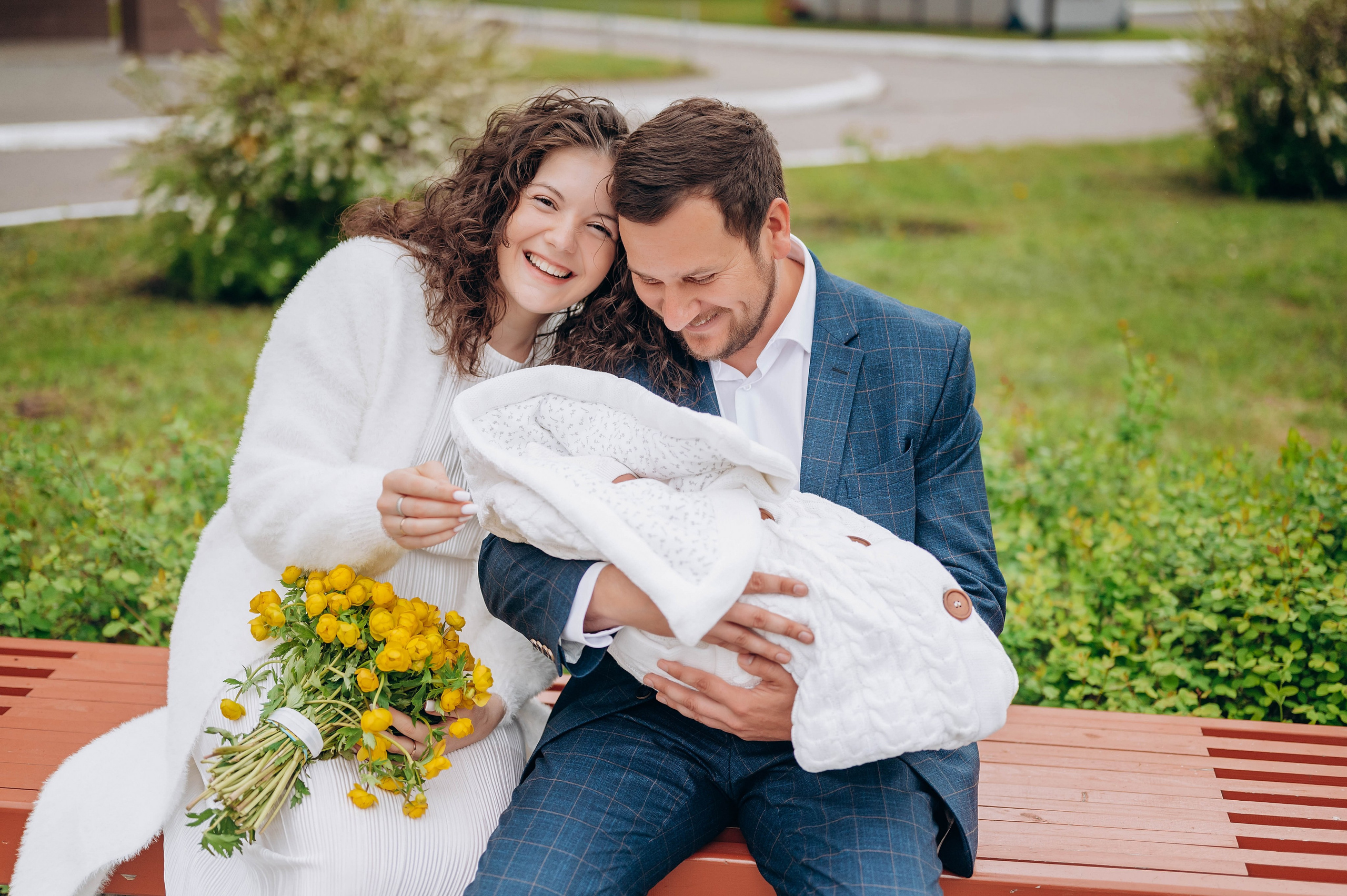 Выписка. Главная