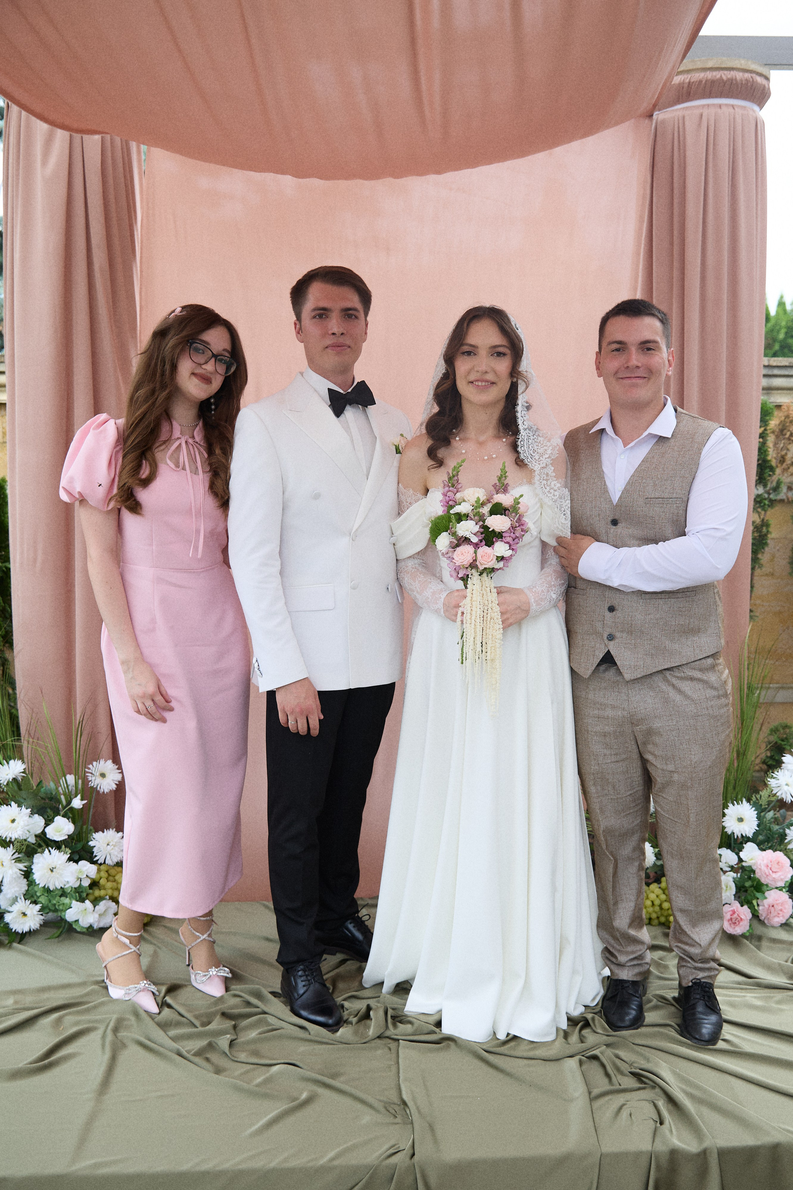 Wedding Day. Фотограф Максим Маркелов