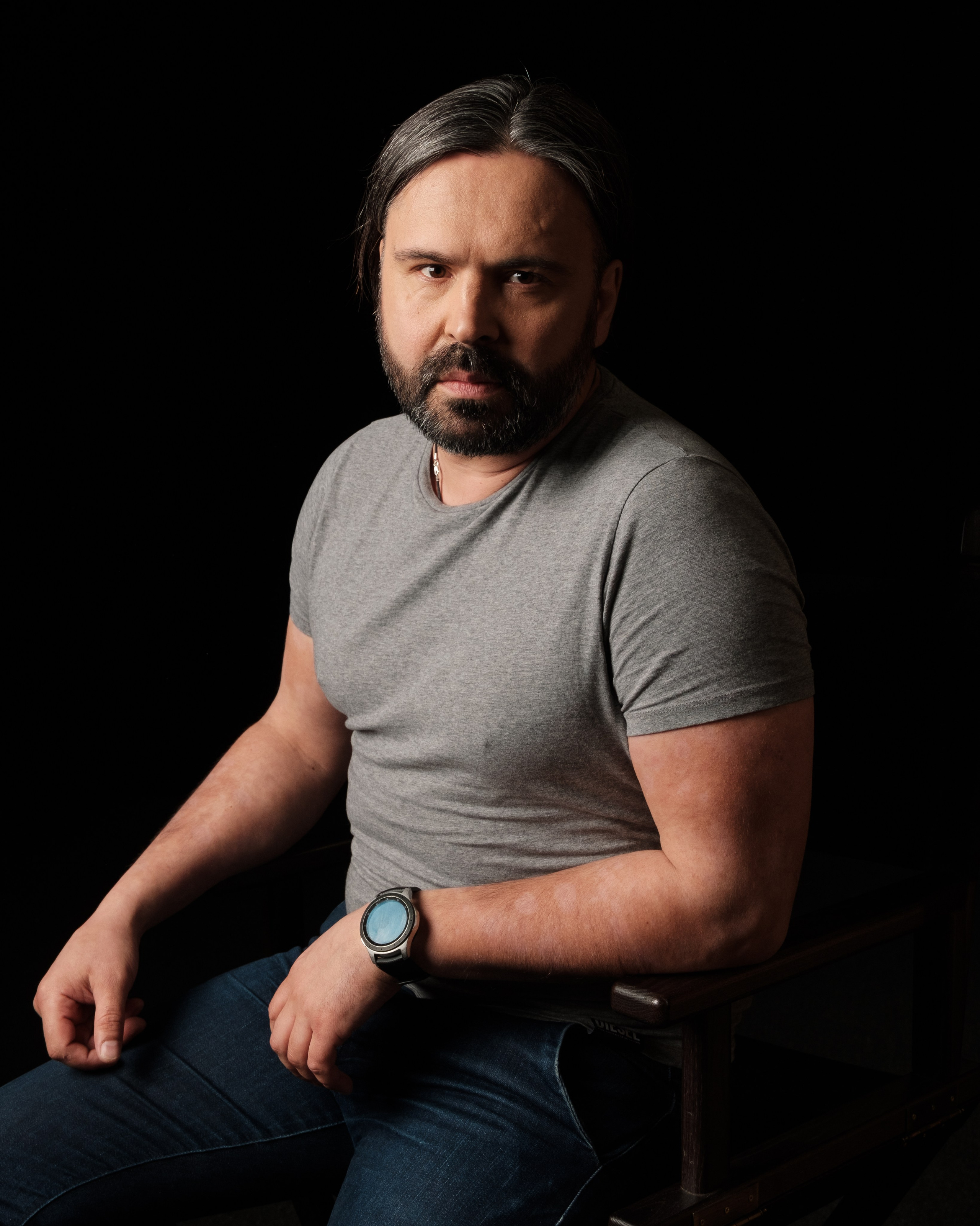 Проект- Люди. Фотограф Казань