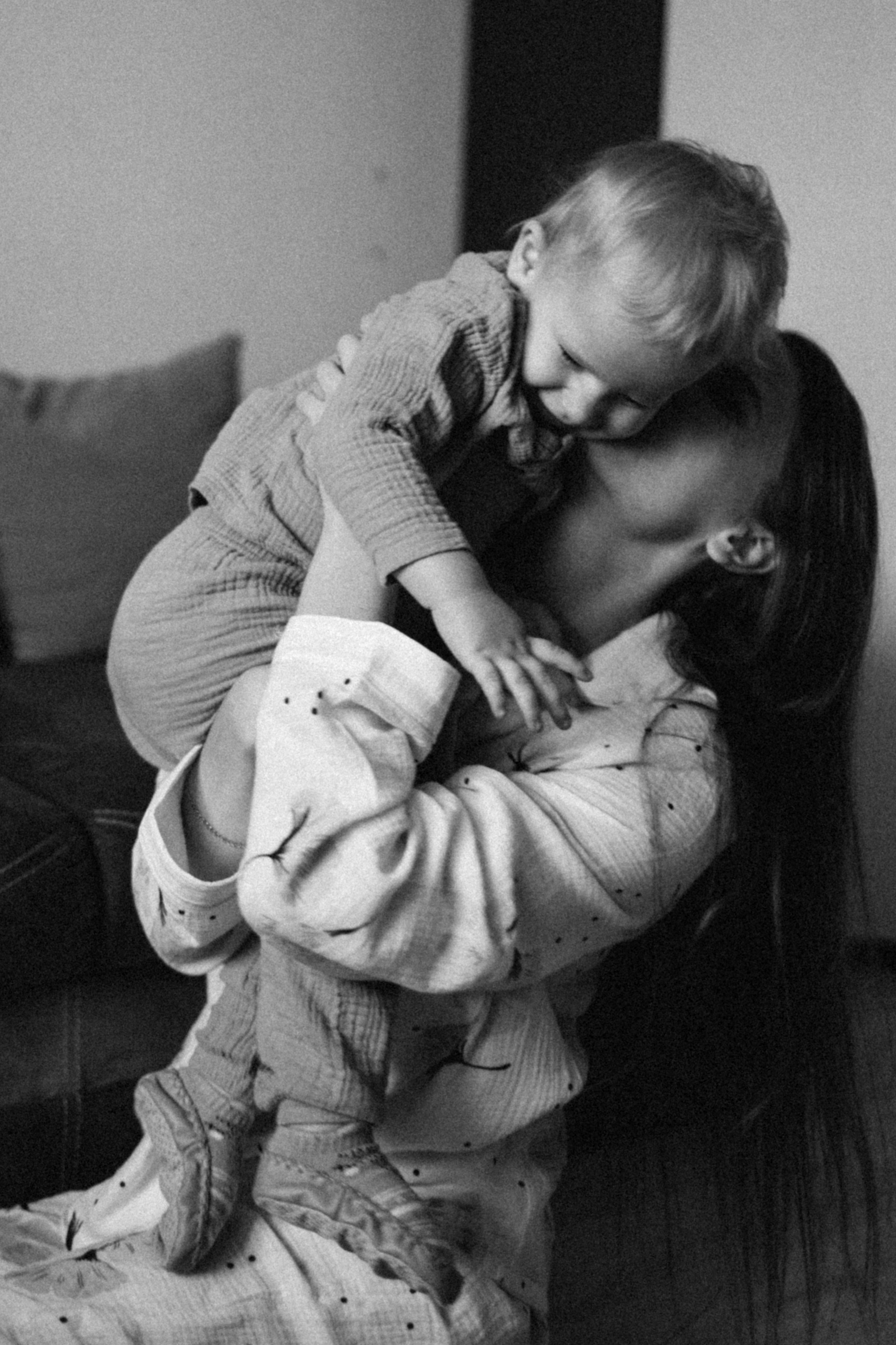 Домашние. Главная