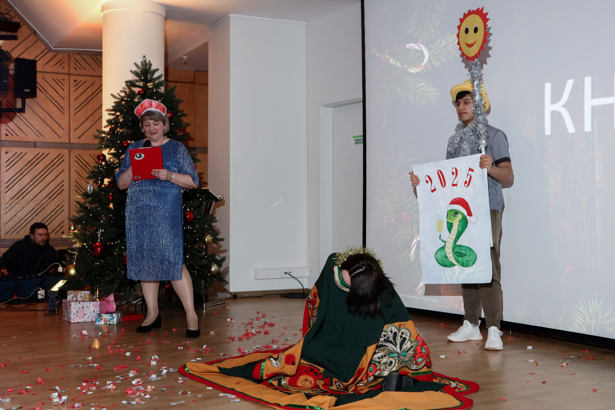 Edge Селигерская. Фотограф Антон Чупринин