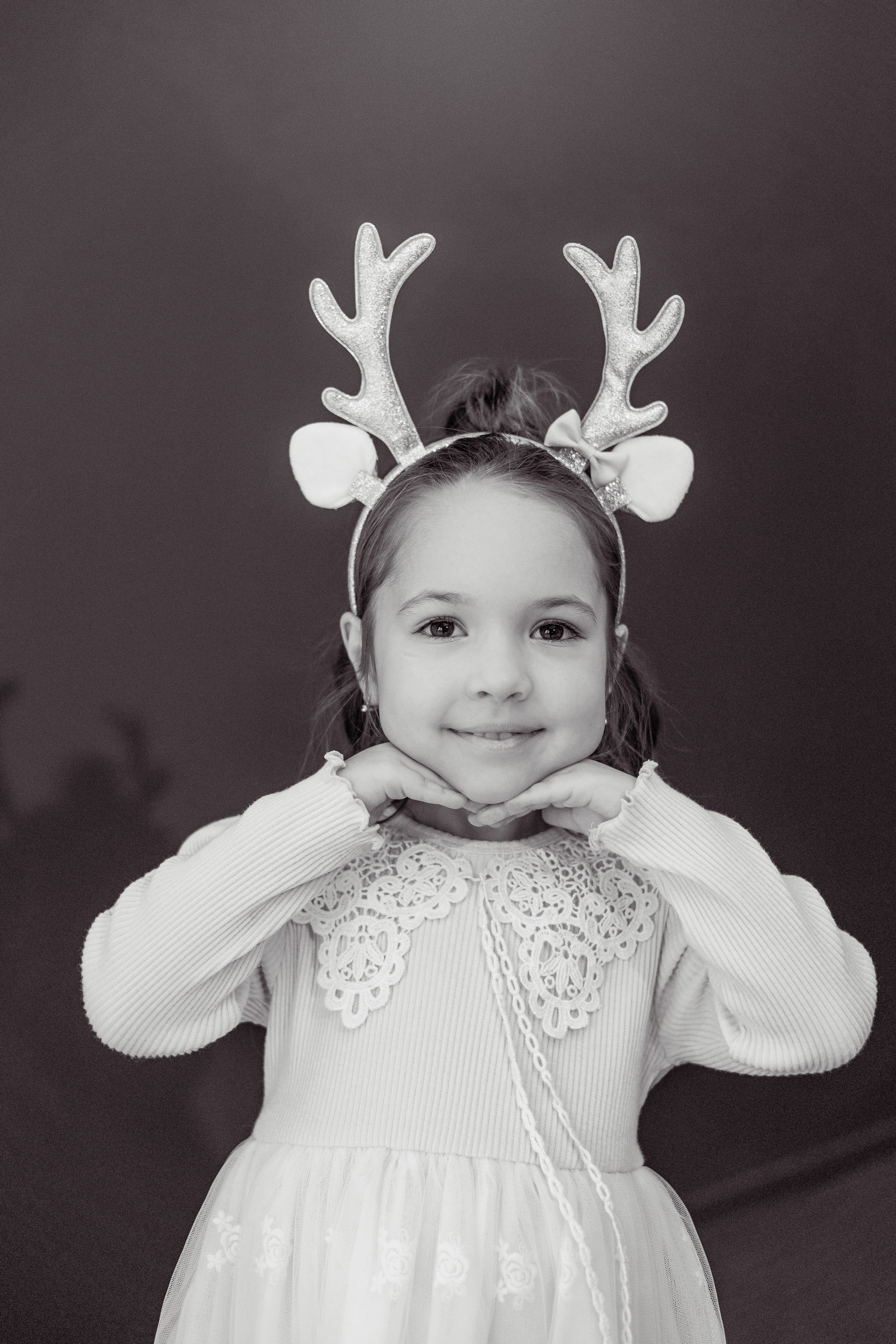 Вера с мамой. Портретный, свадебный, репортажный фотограф во Владивостоке Юлиана Джули Фокс