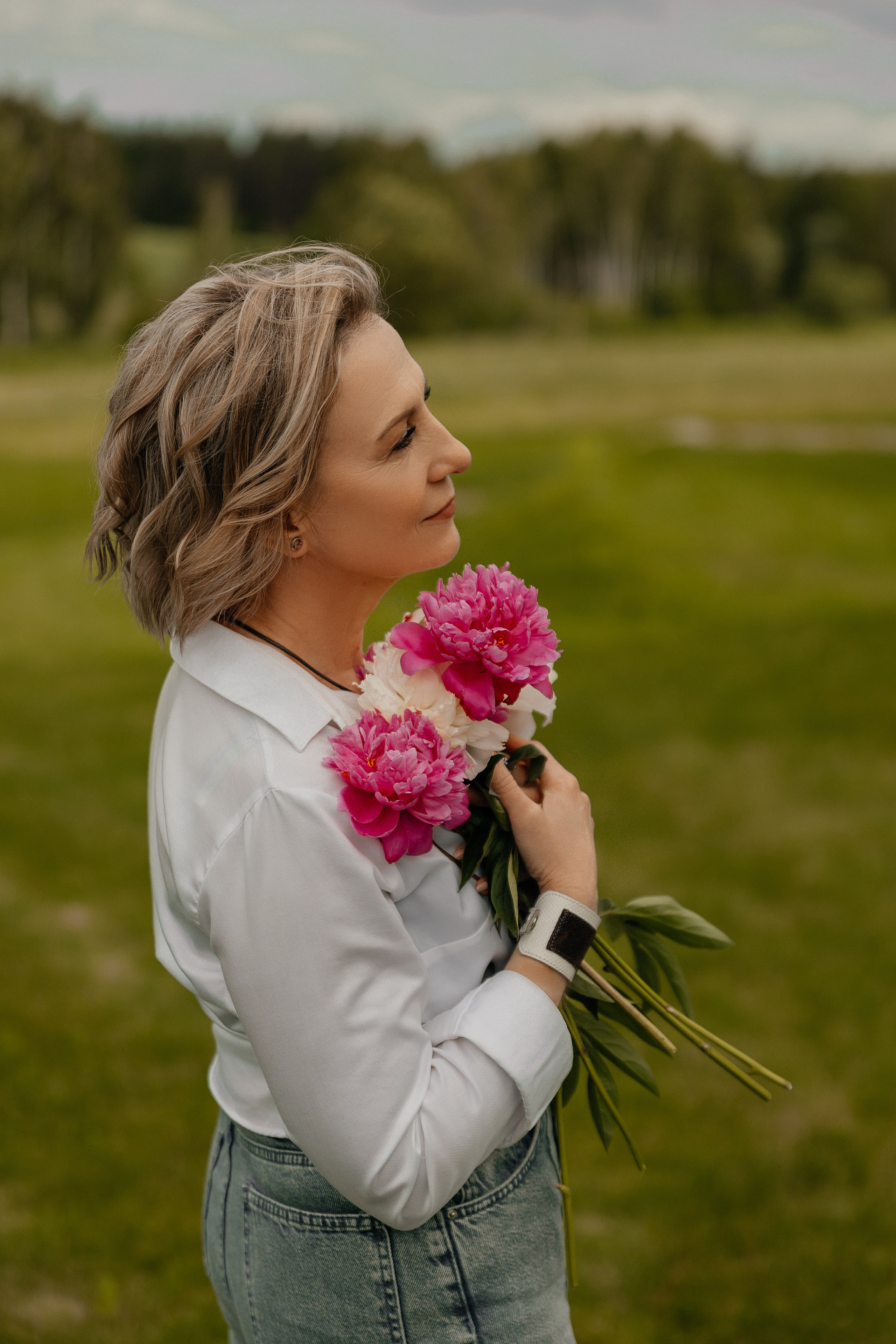 Ирина (Экспресс съёмка). Свадебный и женский фотограф в Минске, Жодино, Смолевичах Пентка Дарья