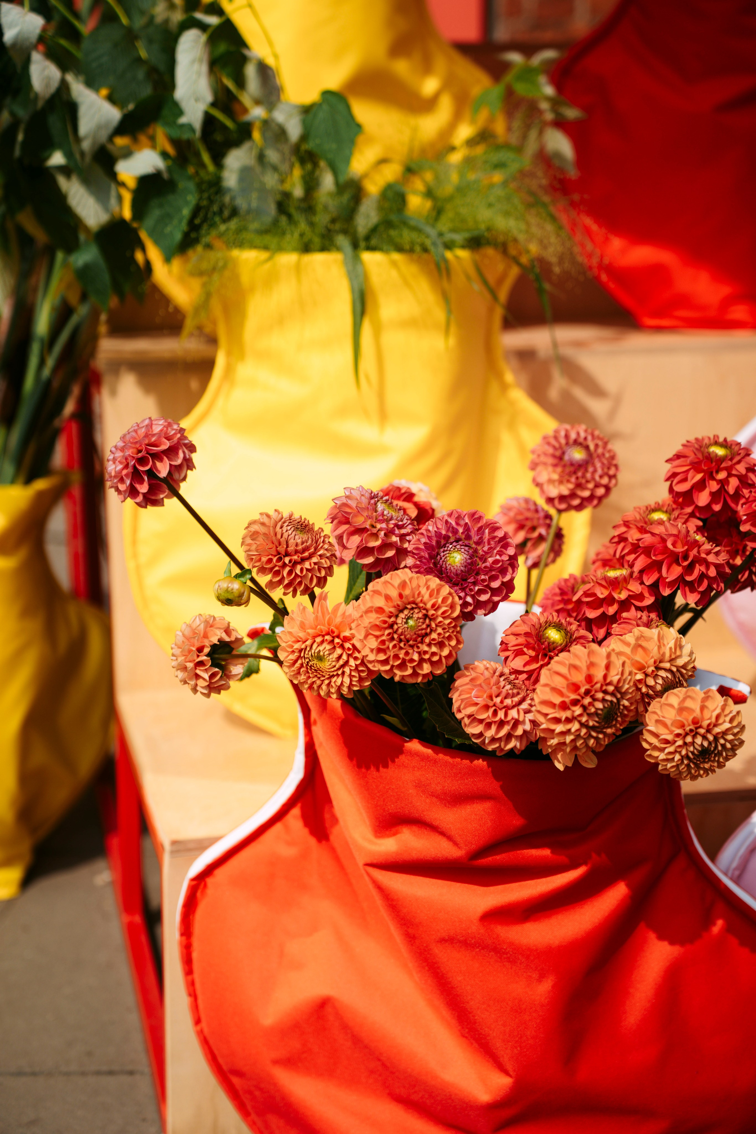 Маркет Маркета. Петербург / 2025. Саша Копылов, фотограф в Казани