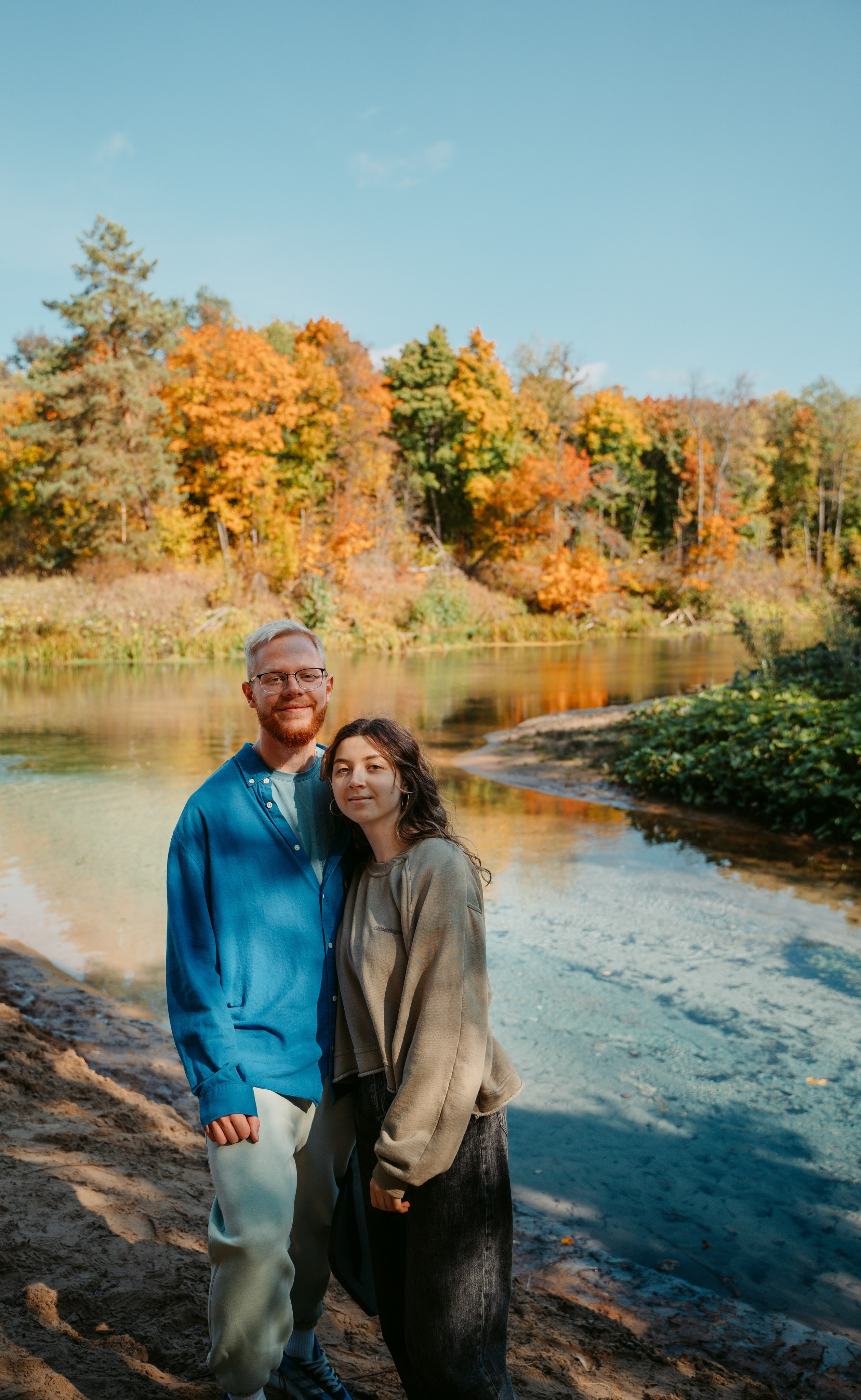 Good Friends Trip / команда локальных путешествий. Саша Копылов, фотограф в Казани