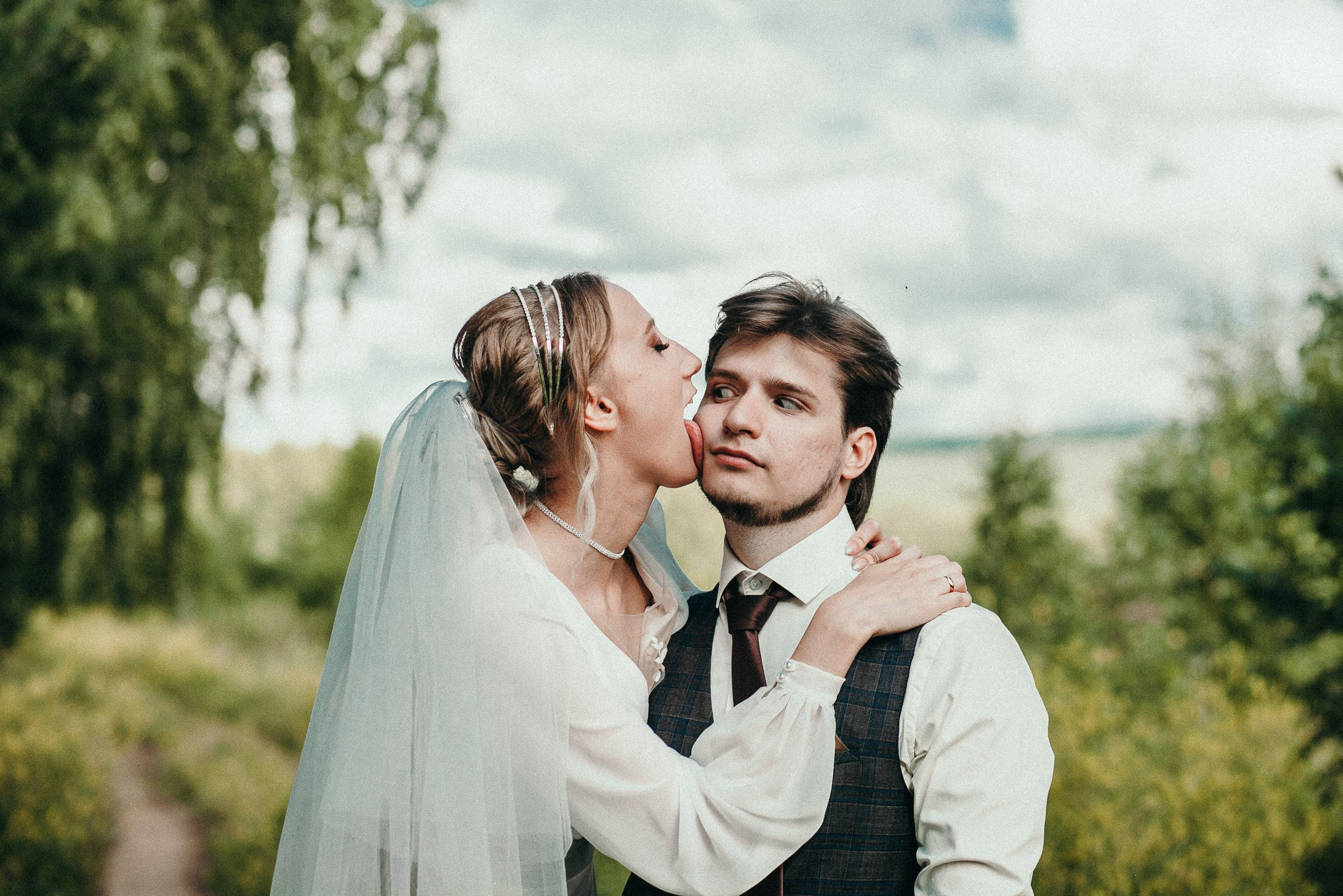 Свадьба Дудины. Фотограф Дарья Локотко в Красноярске