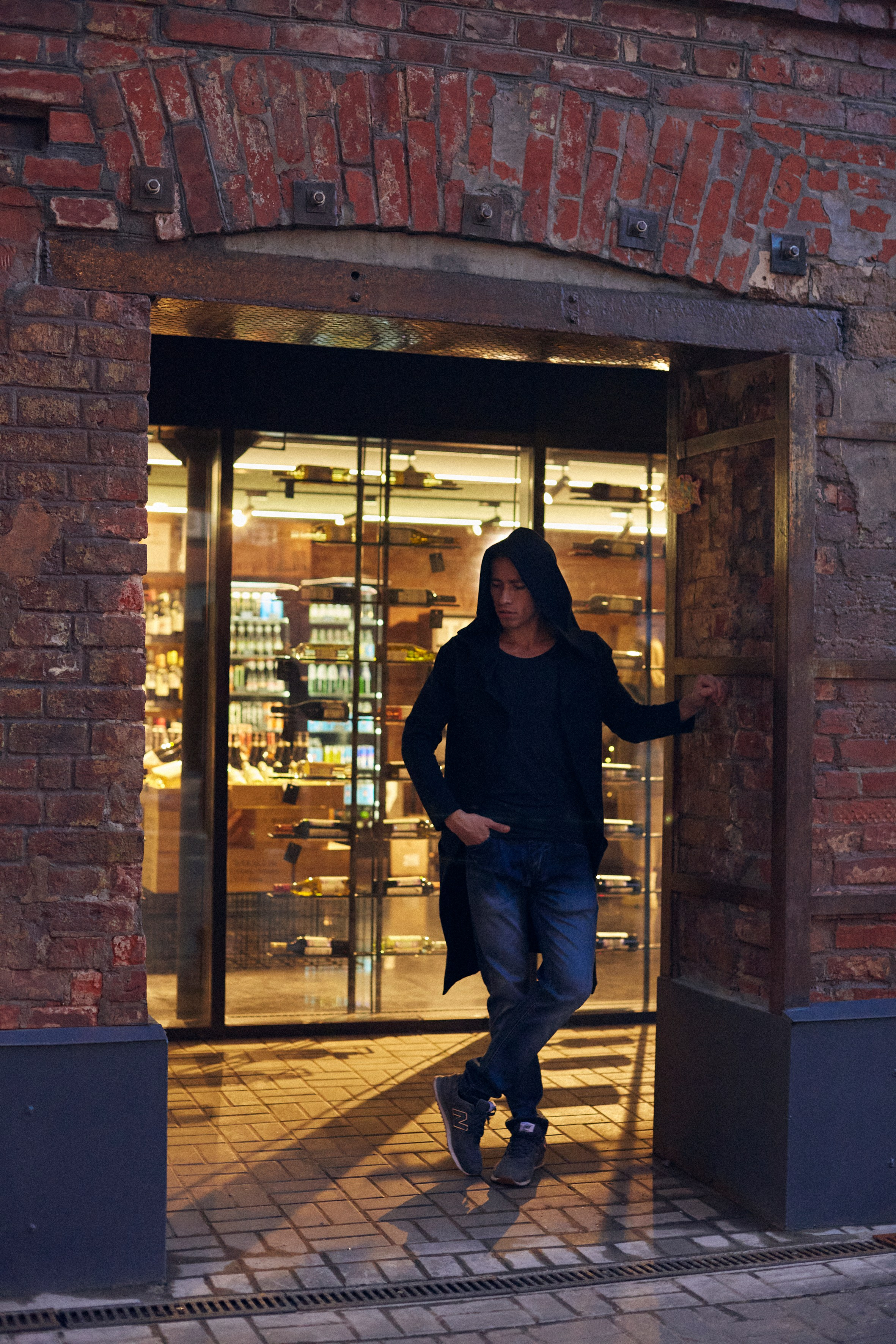 Дмитрий. Фотограф Елена Максюта